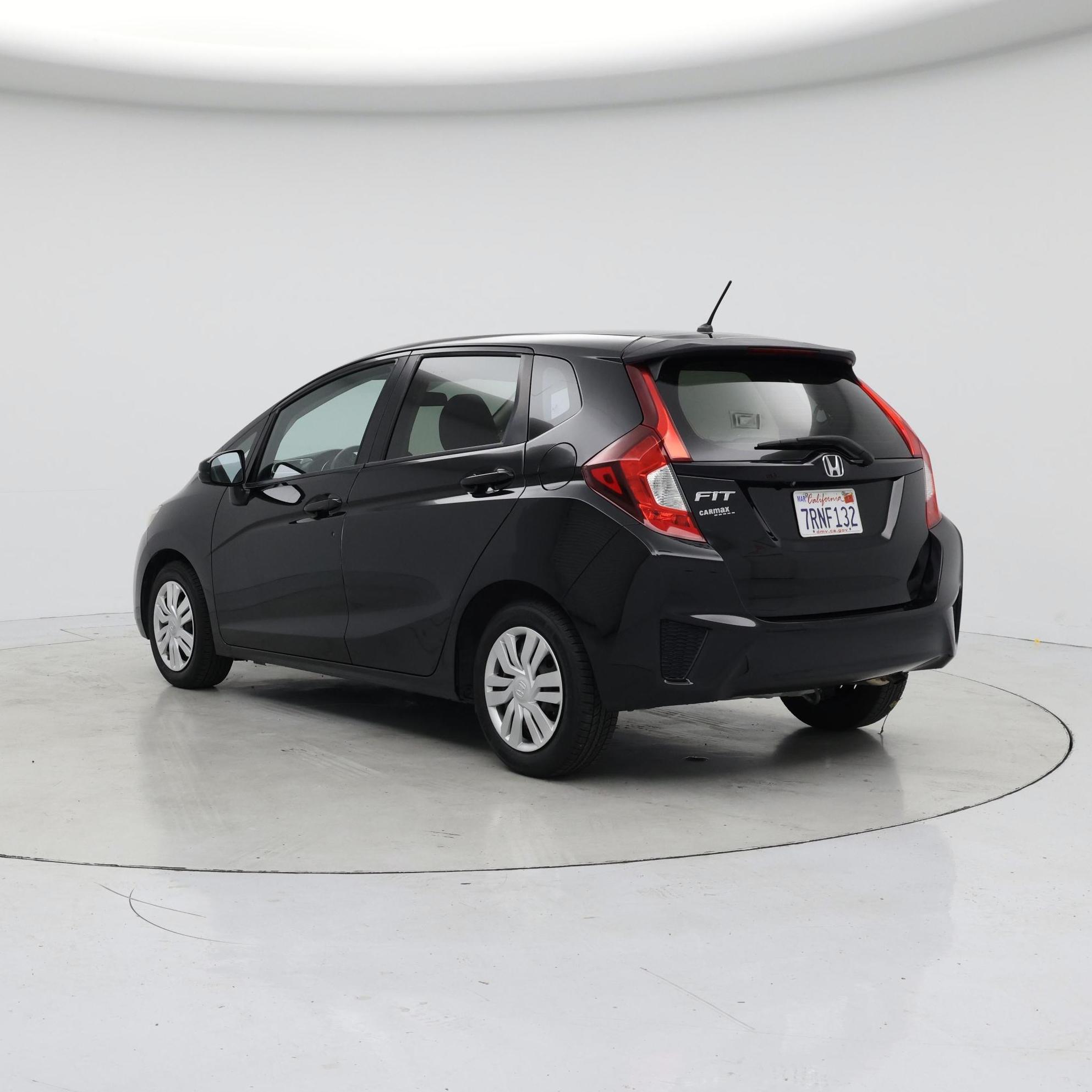 Thumbnail: 2016 Honda Fit - 2