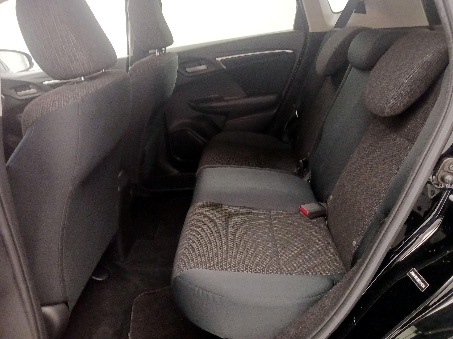 Thumbnail: 2016 Honda Fit - 19