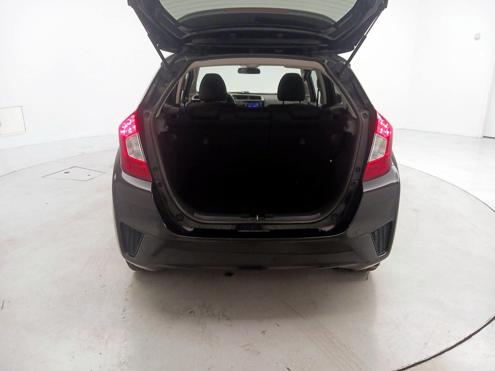 Thumbnail: 2016 Honda Fit - 20