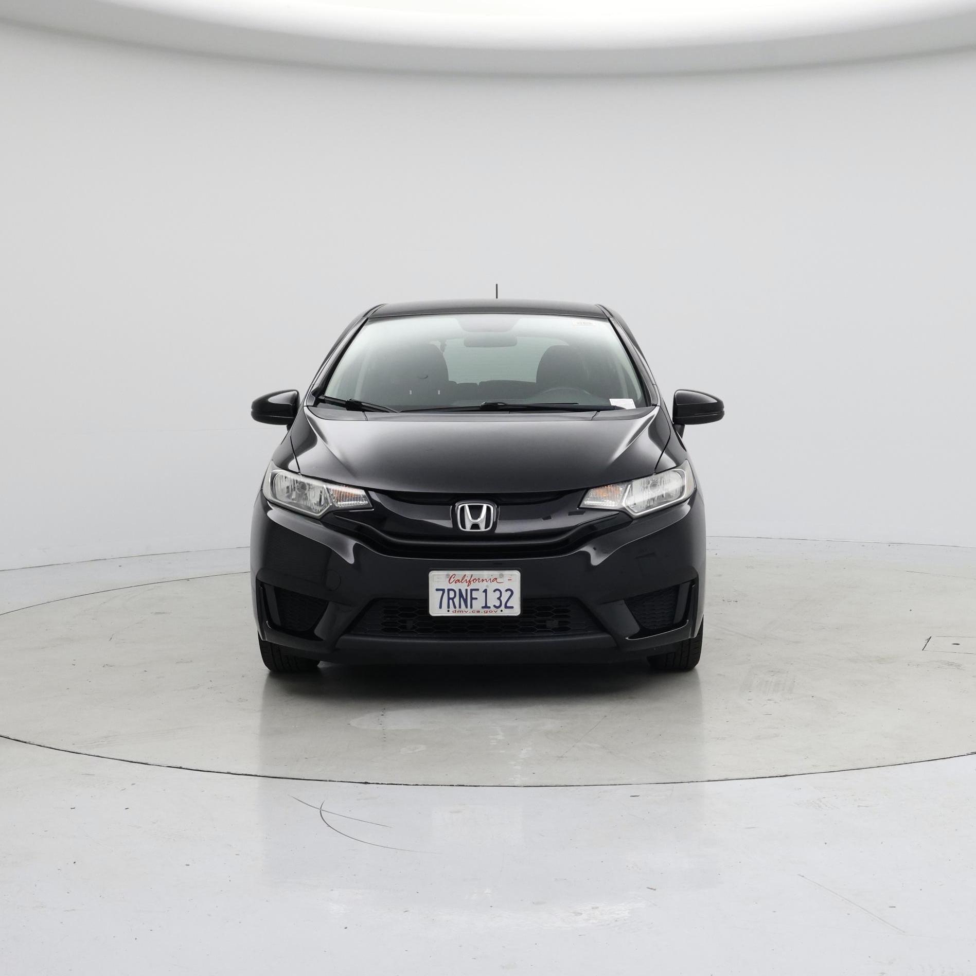 Thumbnail: 2016 Honda Fit - 5