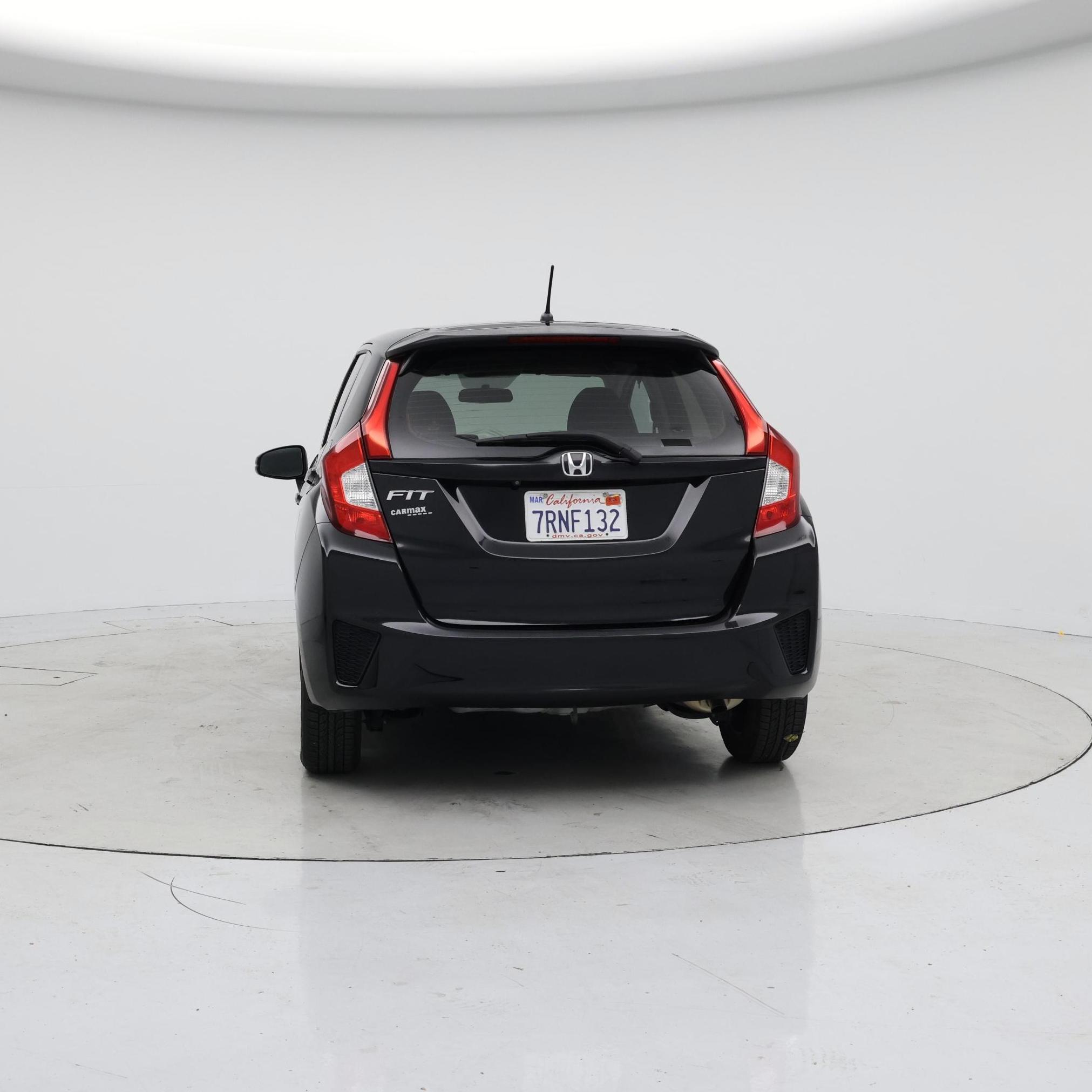 Thumbnail: 2016 Honda Fit - 6