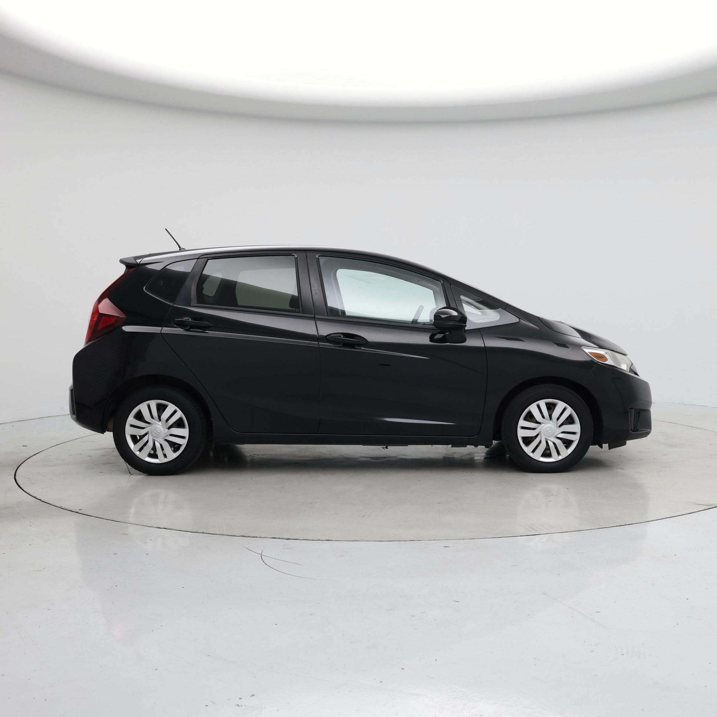Thumbnail: 2016 Honda Fit - 7