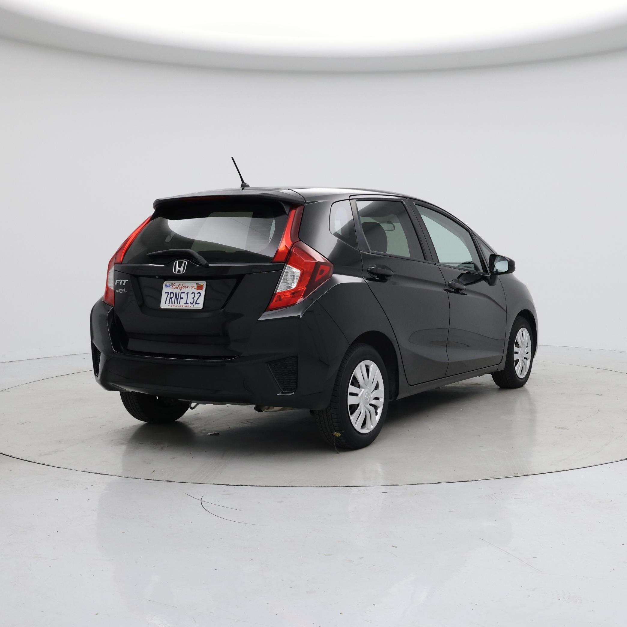 Thumbnail: 2016 Honda Fit - 8