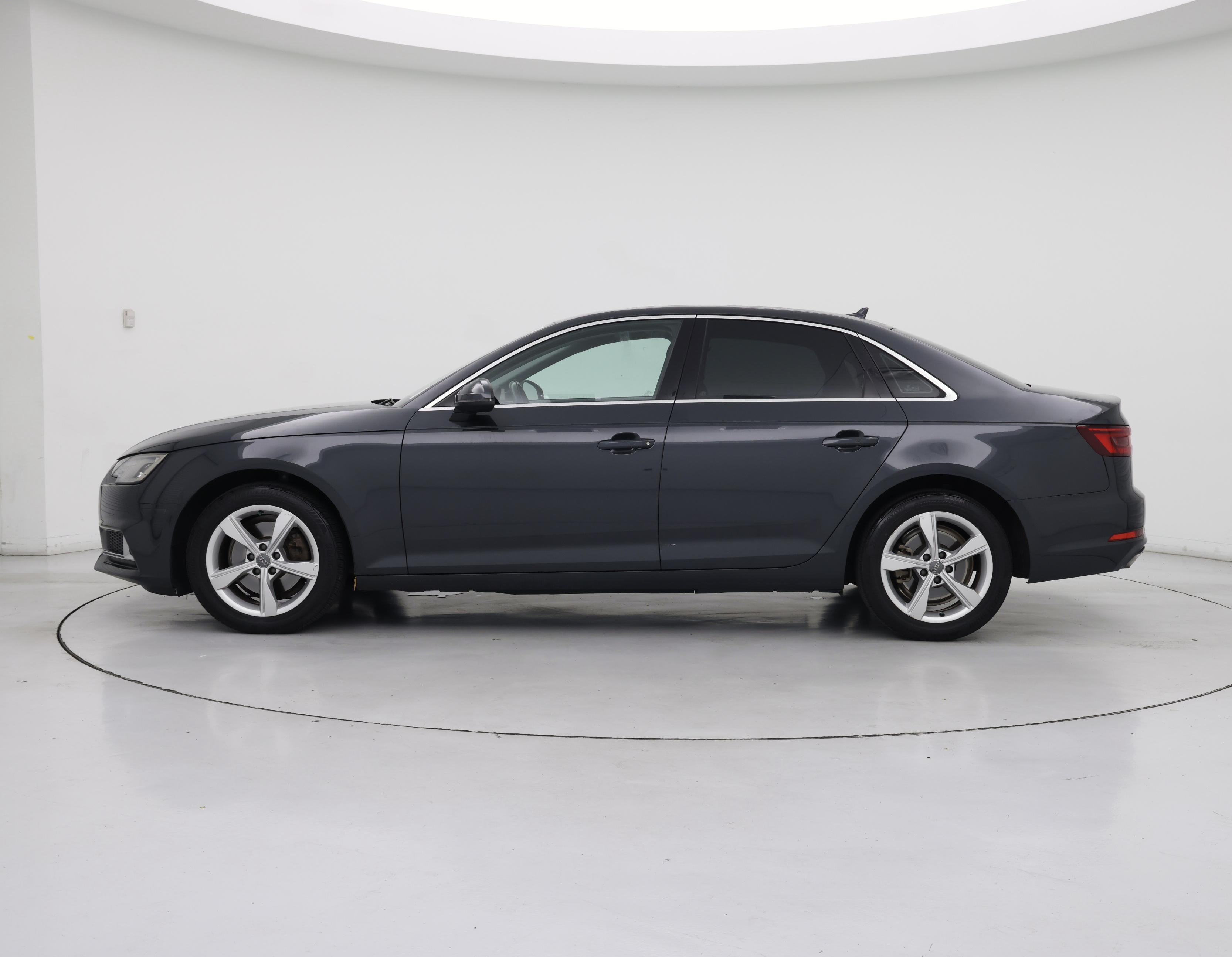 Thumbnail: 2019 Audi A4 - 3