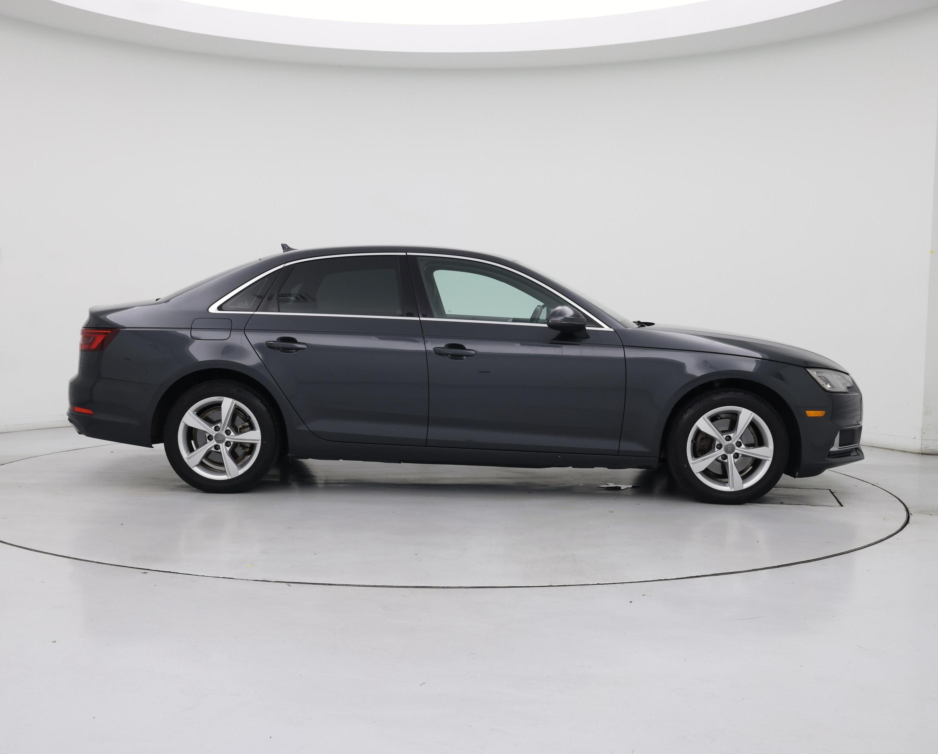 Thumbnail: 2019 Audi A4 - 7
