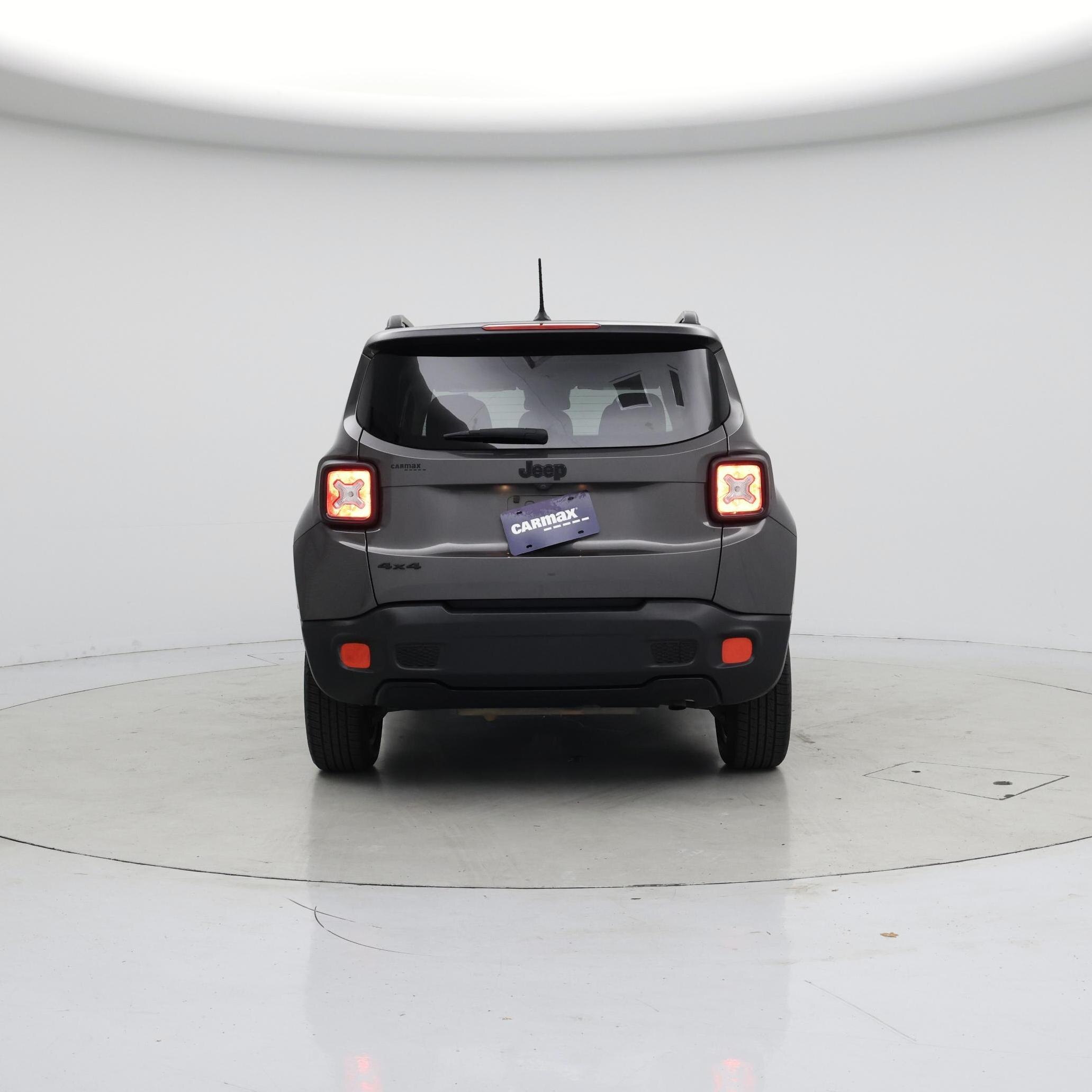 Thumbnail: 2016 Jeep Renegade - 6