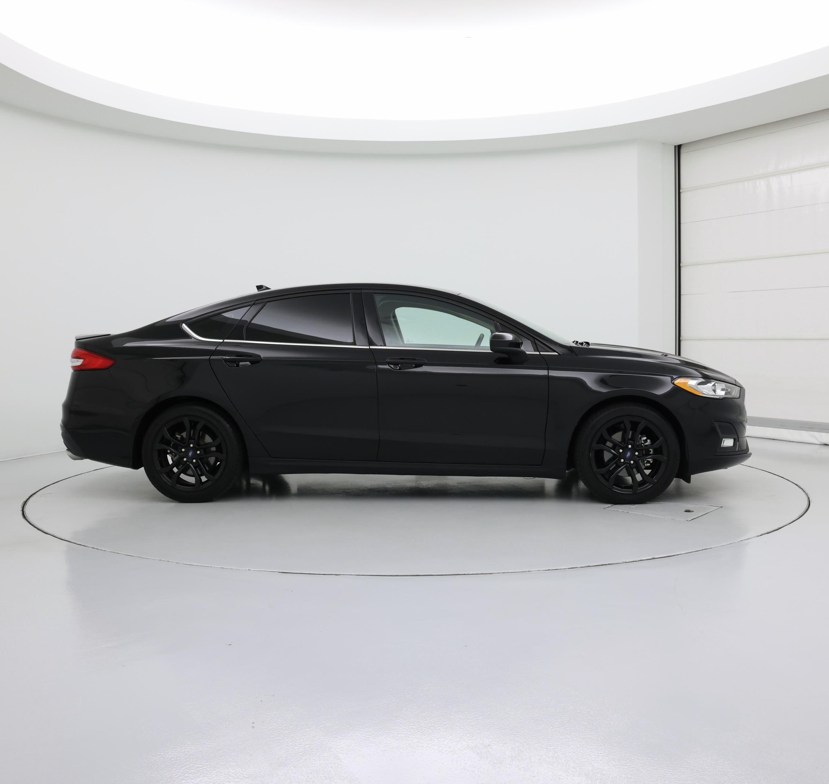 Thumbnail: 2019 Ford Fusion - 7
