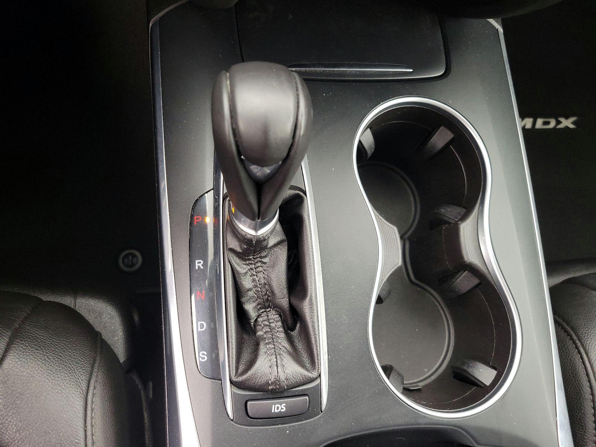 Thumbnail: 2014 Acura MDX - 18