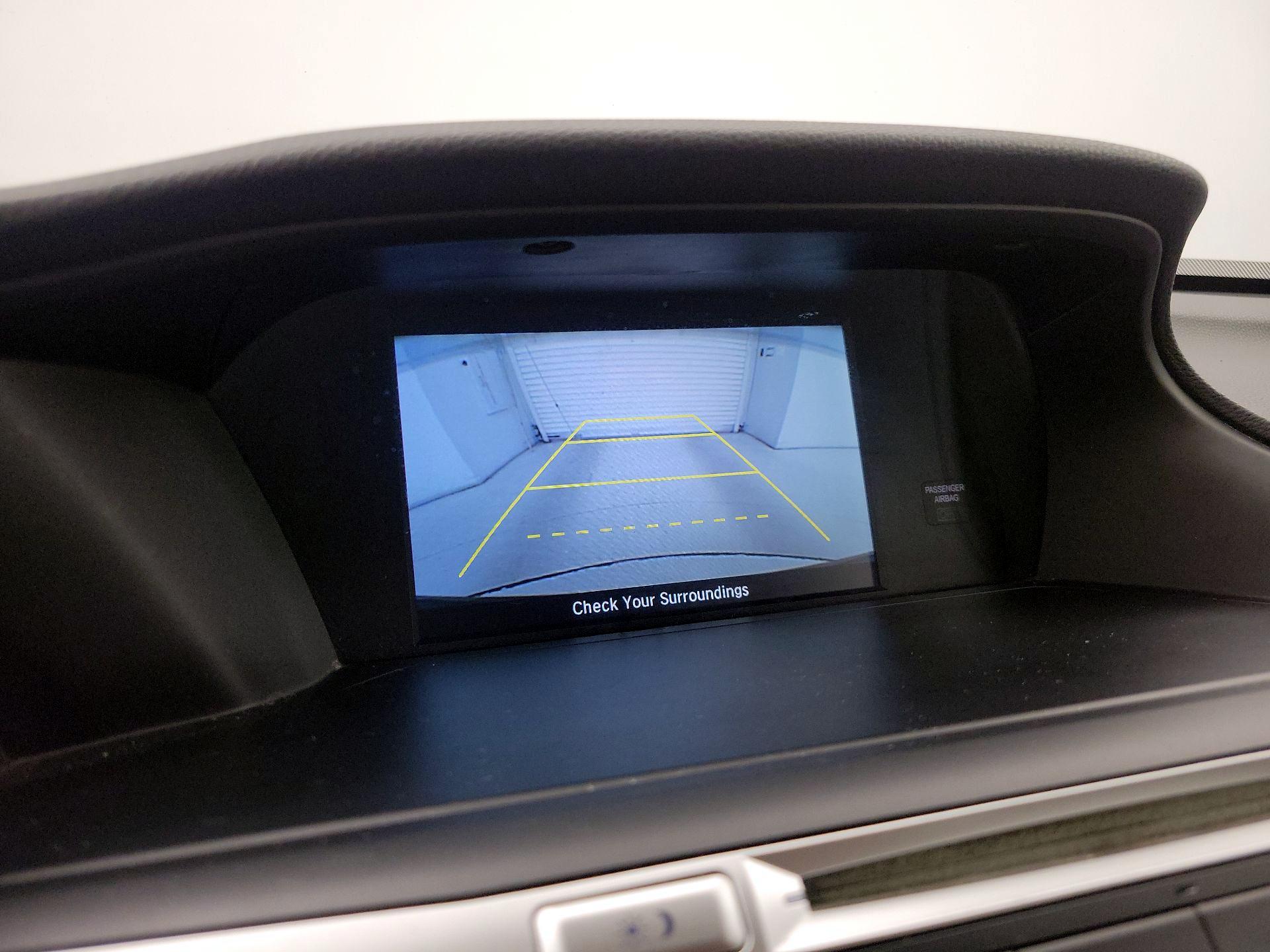 Thumbnail: 2014 Honda Accord - 14
