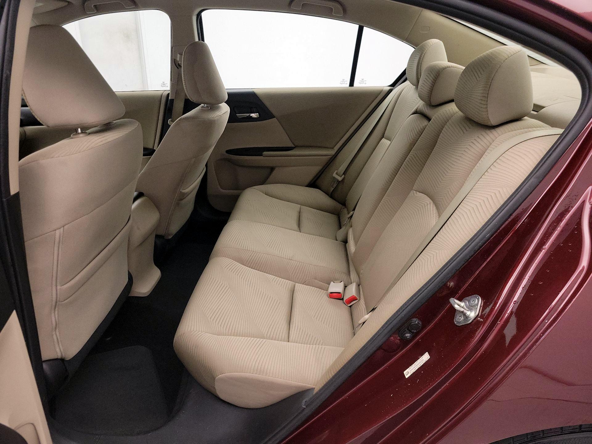 Thumbnail: 2014 Honda Accord - 19