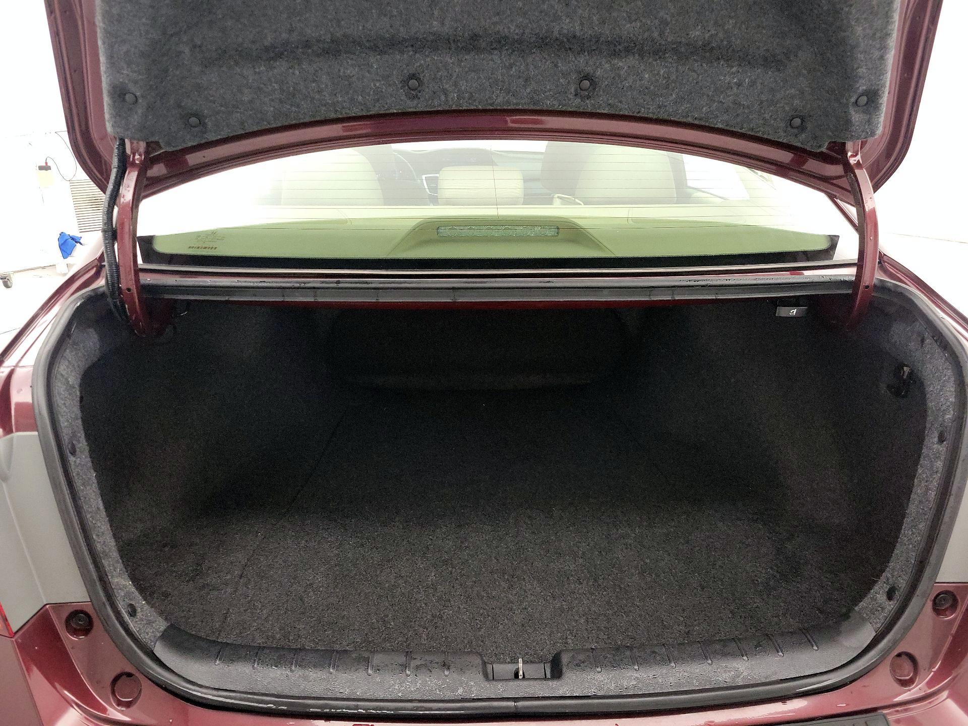 Thumbnail: 2014 Honda Accord - 20