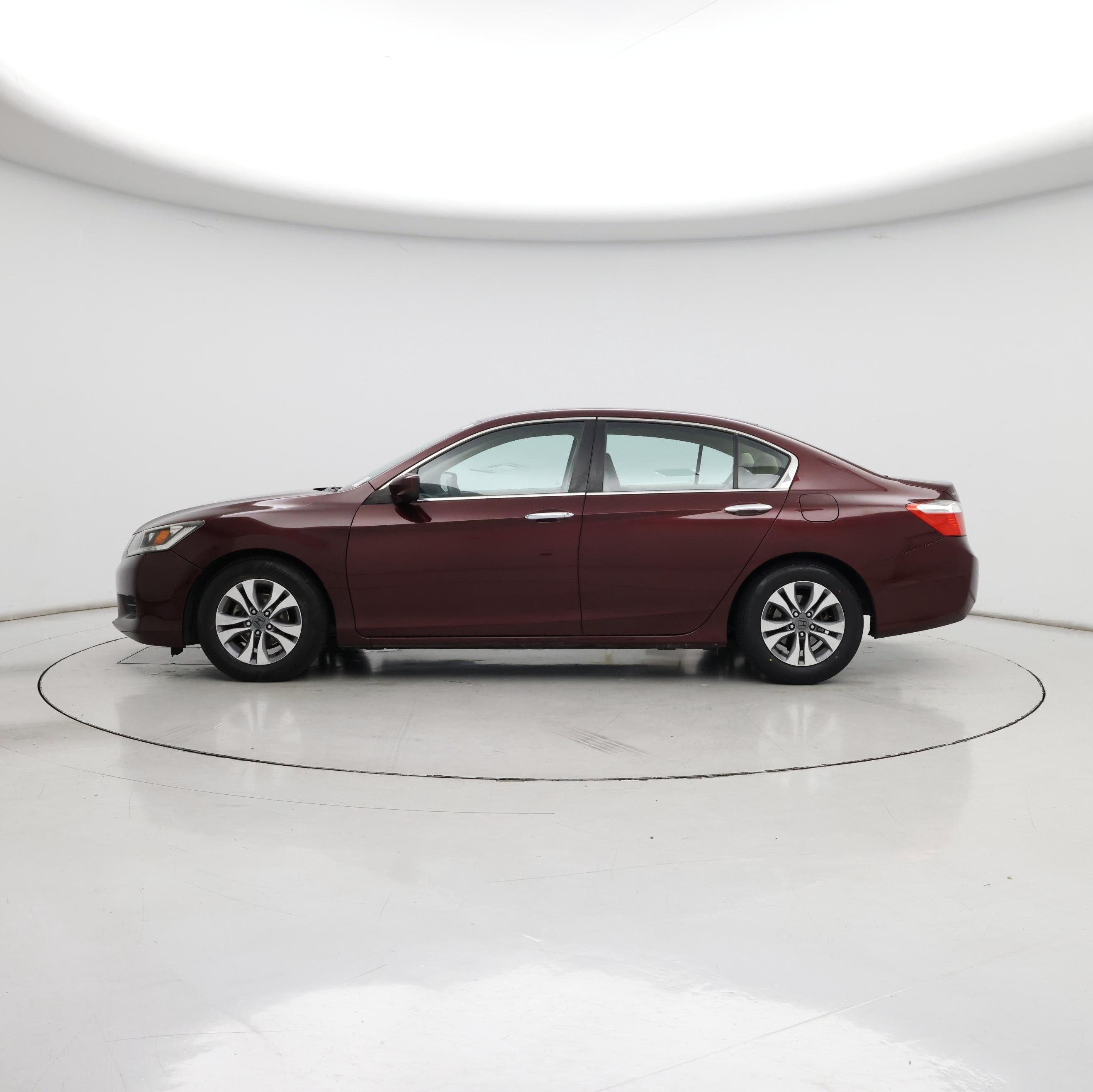 Thumbnail: 2014 Honda Accord - 3
