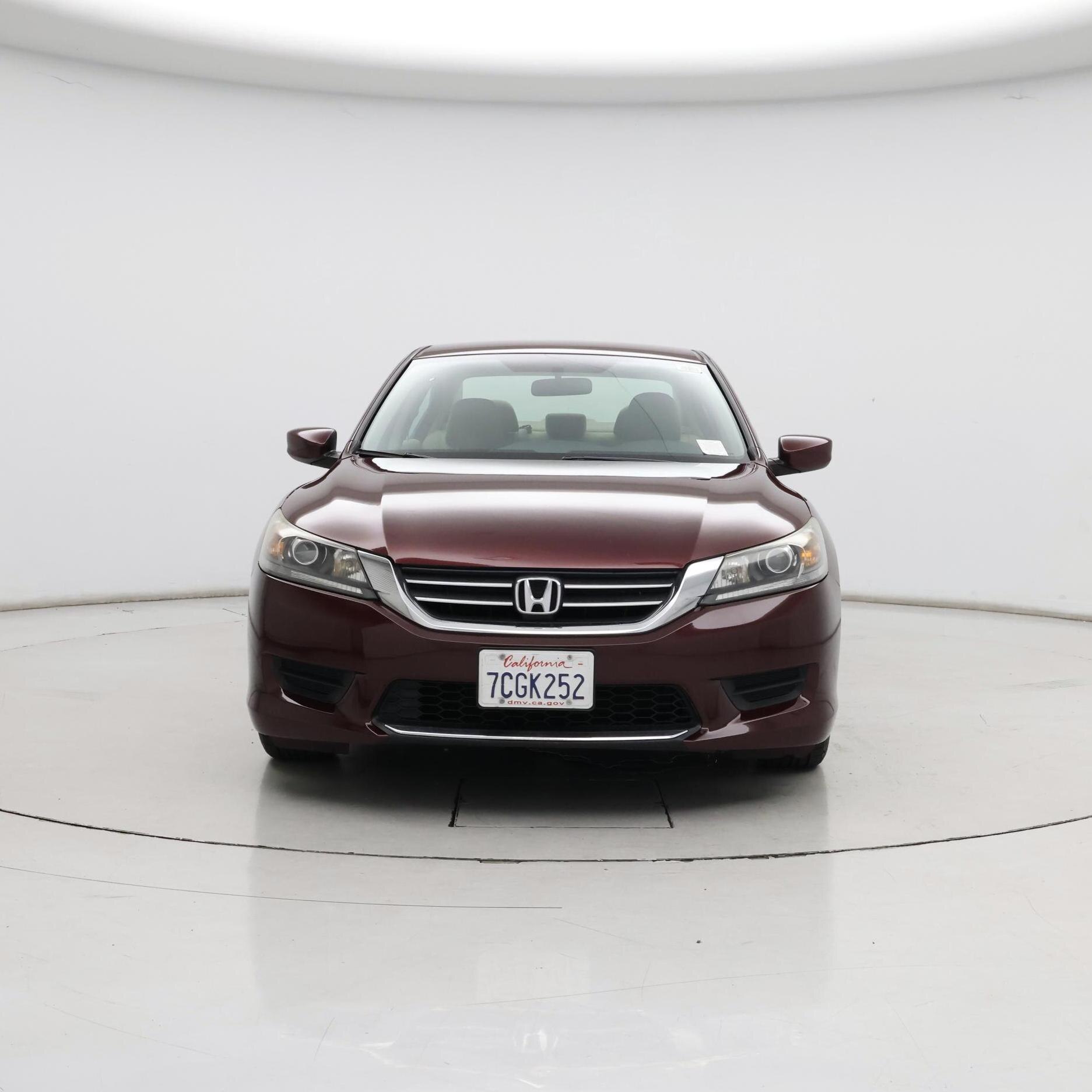 Thumbnail: 2014 Honda Accord - 5
