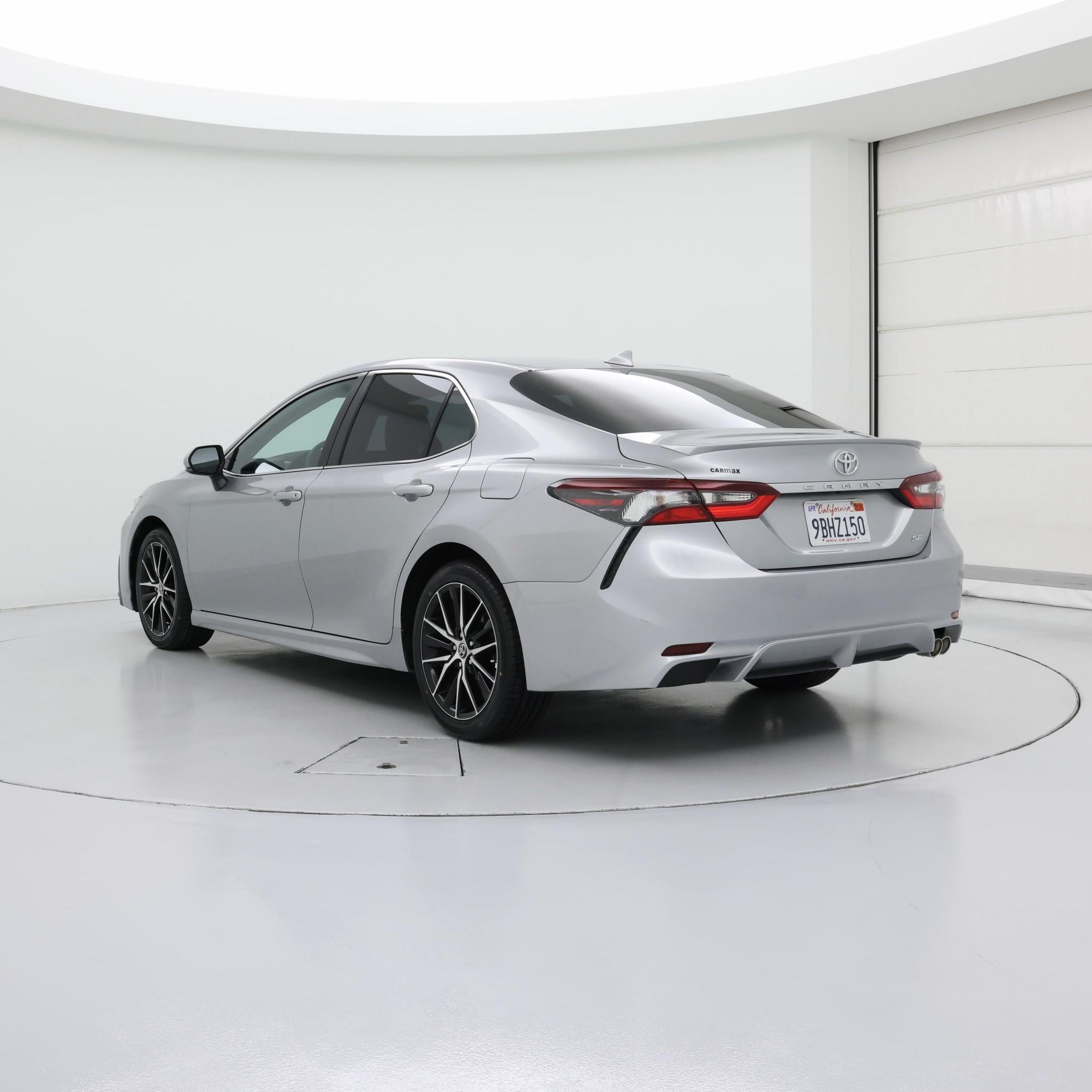 Thumbnail: 2022 Toyota Camry - 2