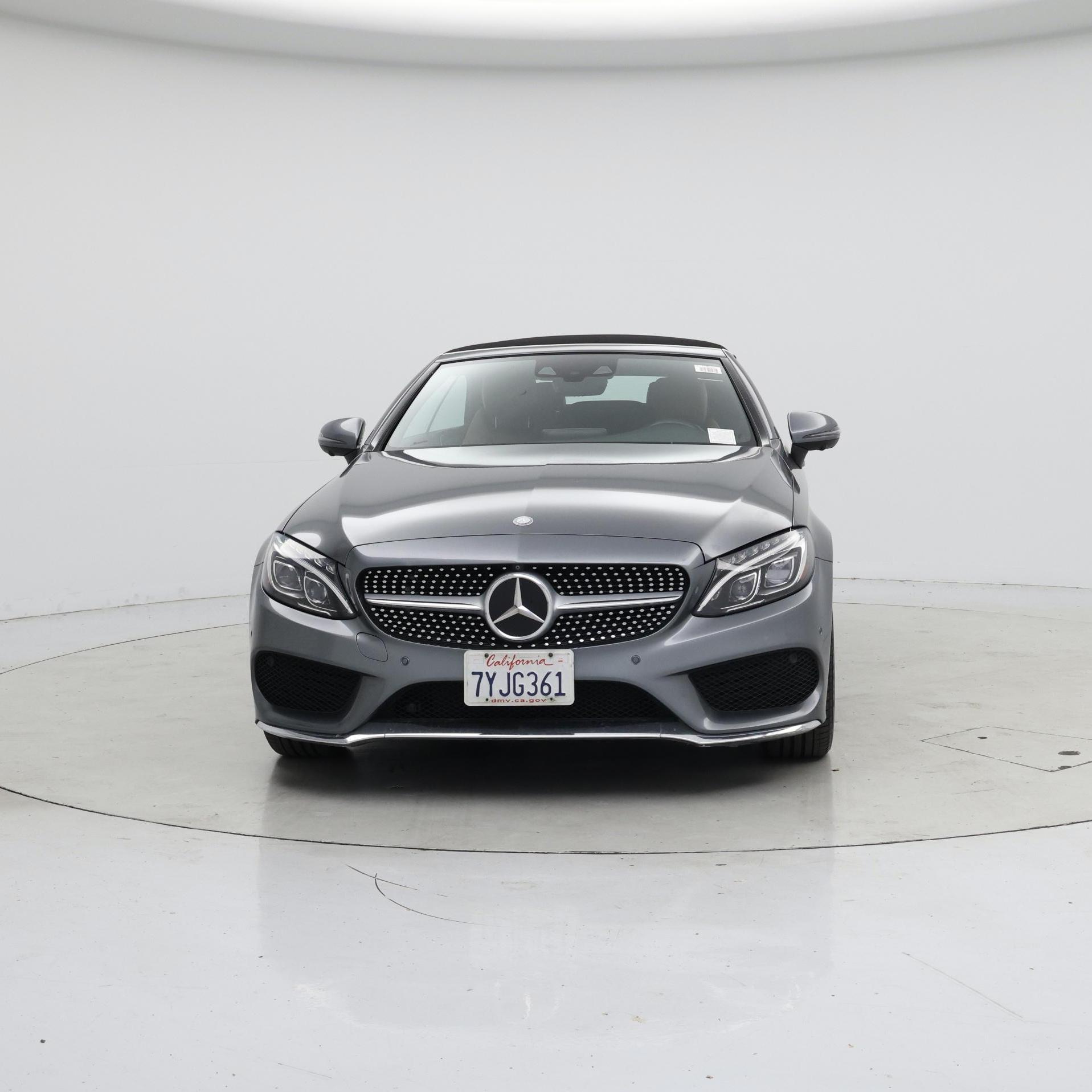 Thumbnail: 2017 Mercedes-Benz C-Class - 5