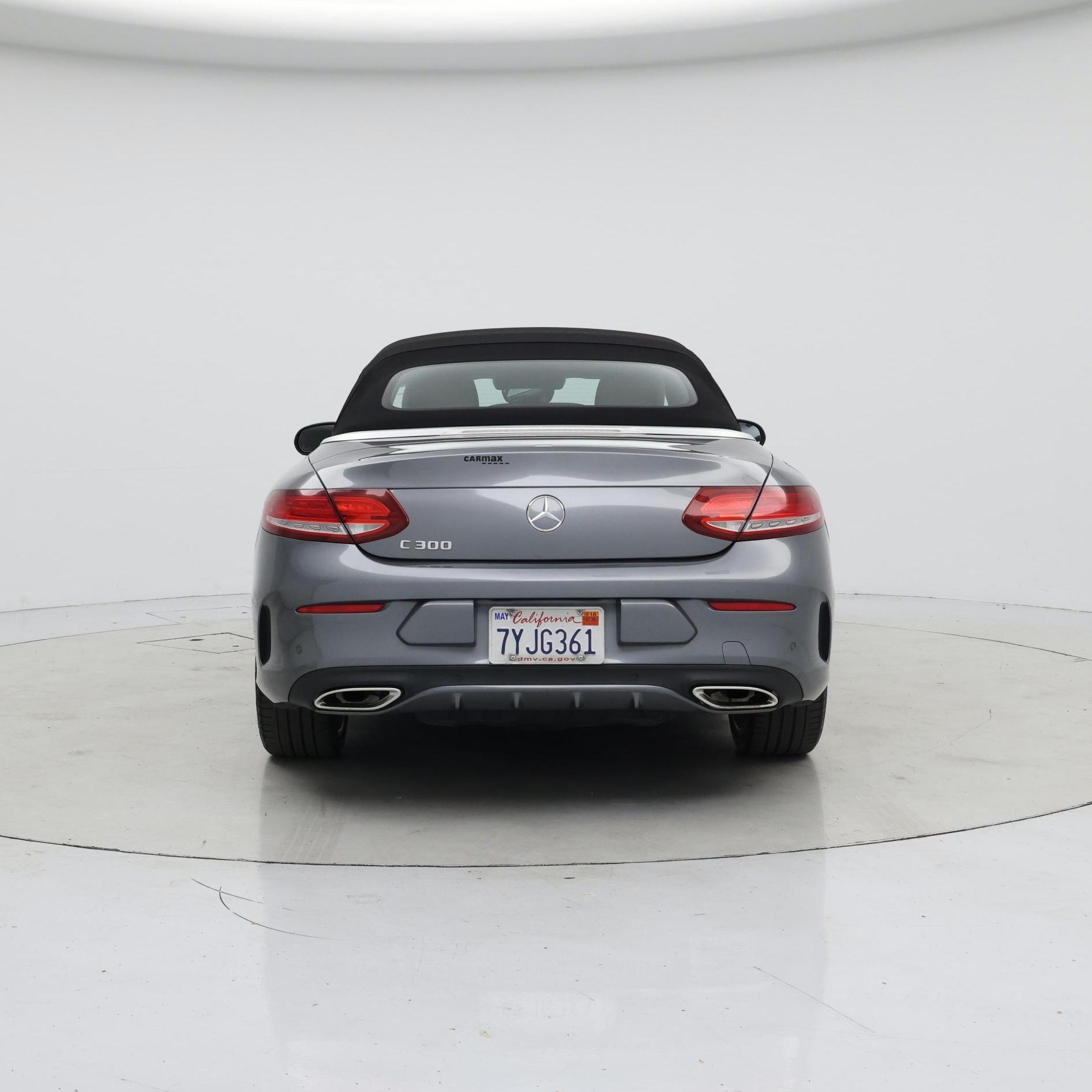 Thumbnail: 2017 Mercedes-Benz C-Class - 6