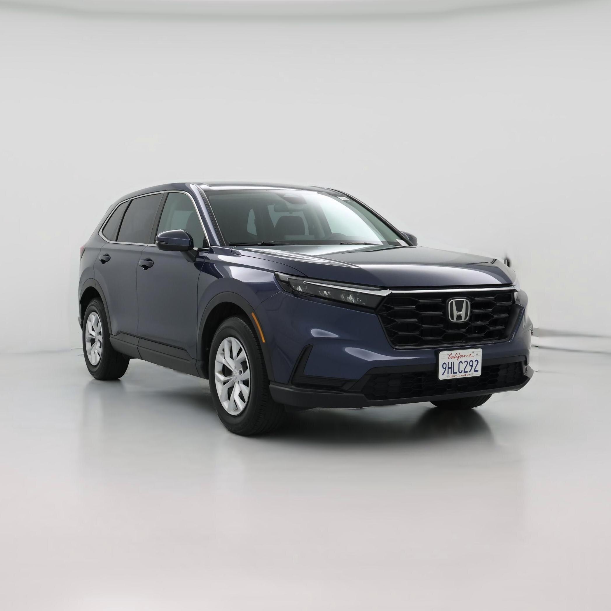 Thumbnail: 2023 Honda CR-V - 1