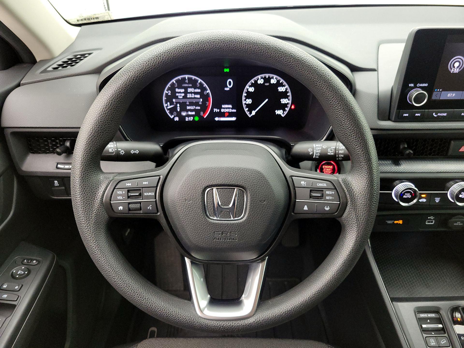 Thumbnail: 2023 Honda CR-V - 10