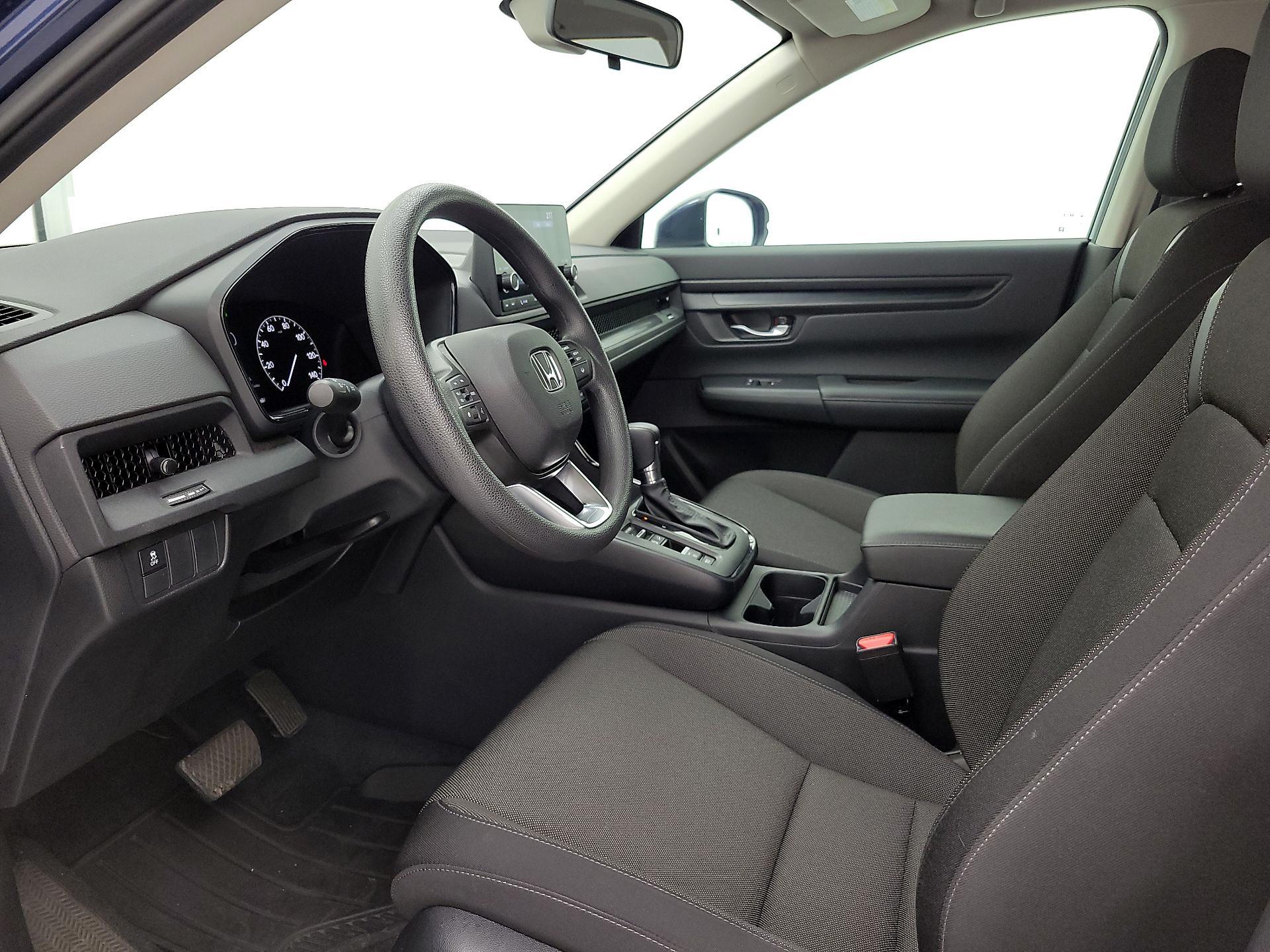 Thumbnail: 2023 Honda CR-V - 11