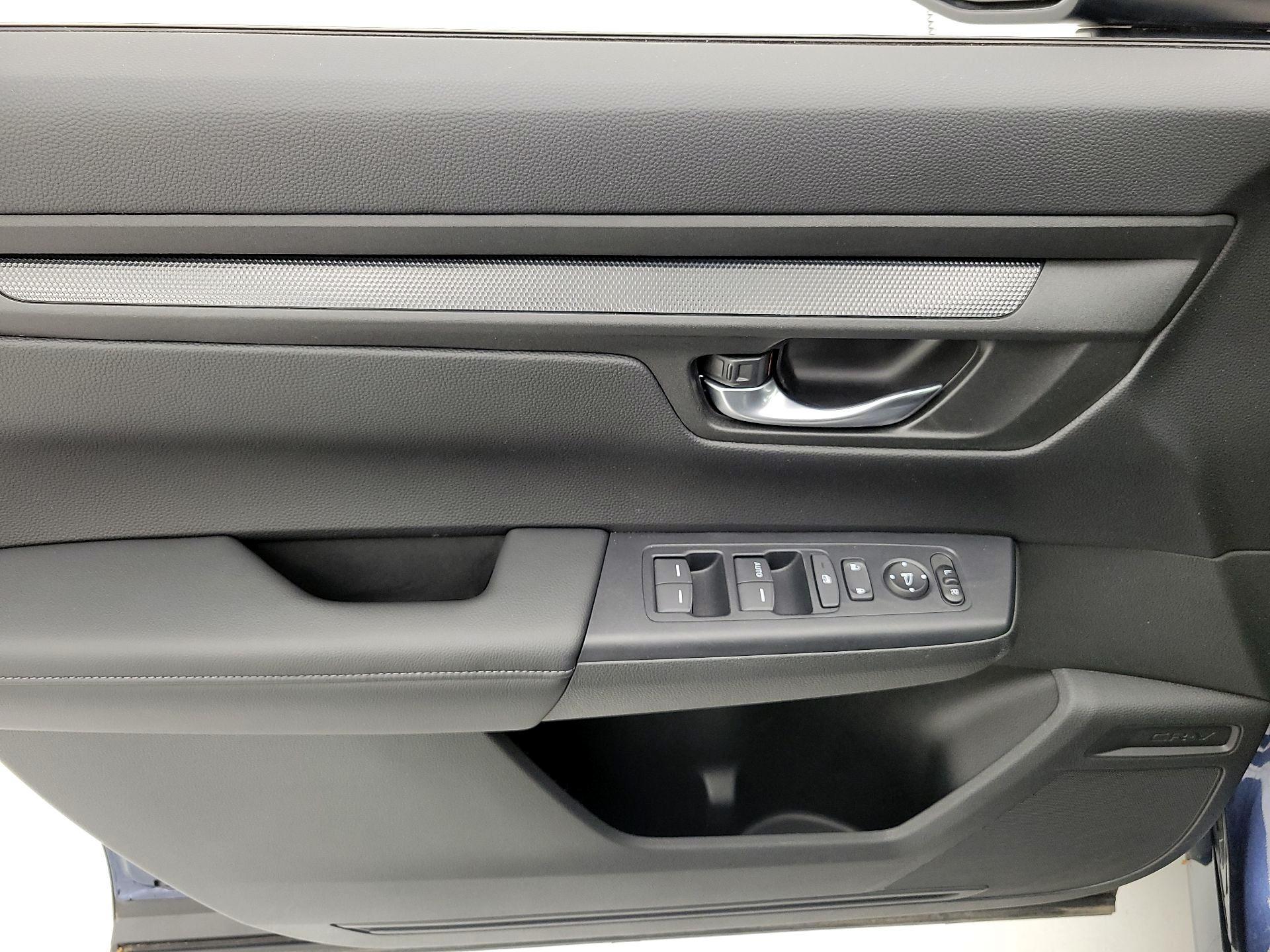 Thumbnail: 2023 Honda CR-V - 12