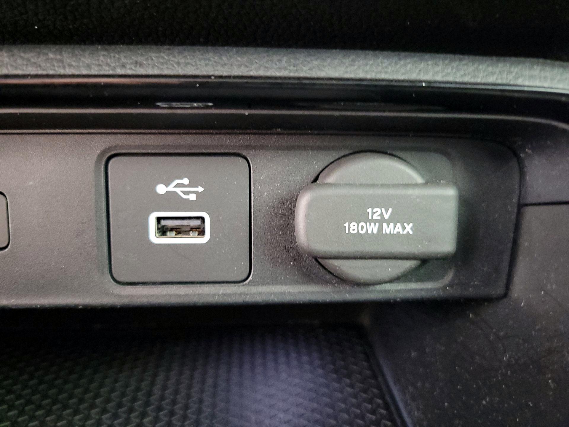 Thumbnail: 2023 Honda CR-V - 18