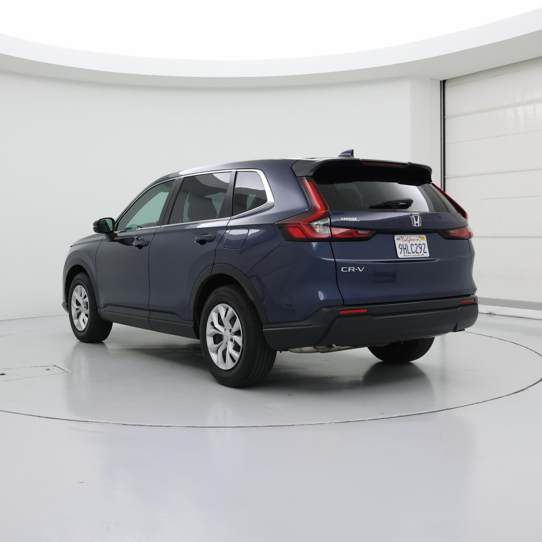 Thumbnail: 2023 Honda CR-V - 2