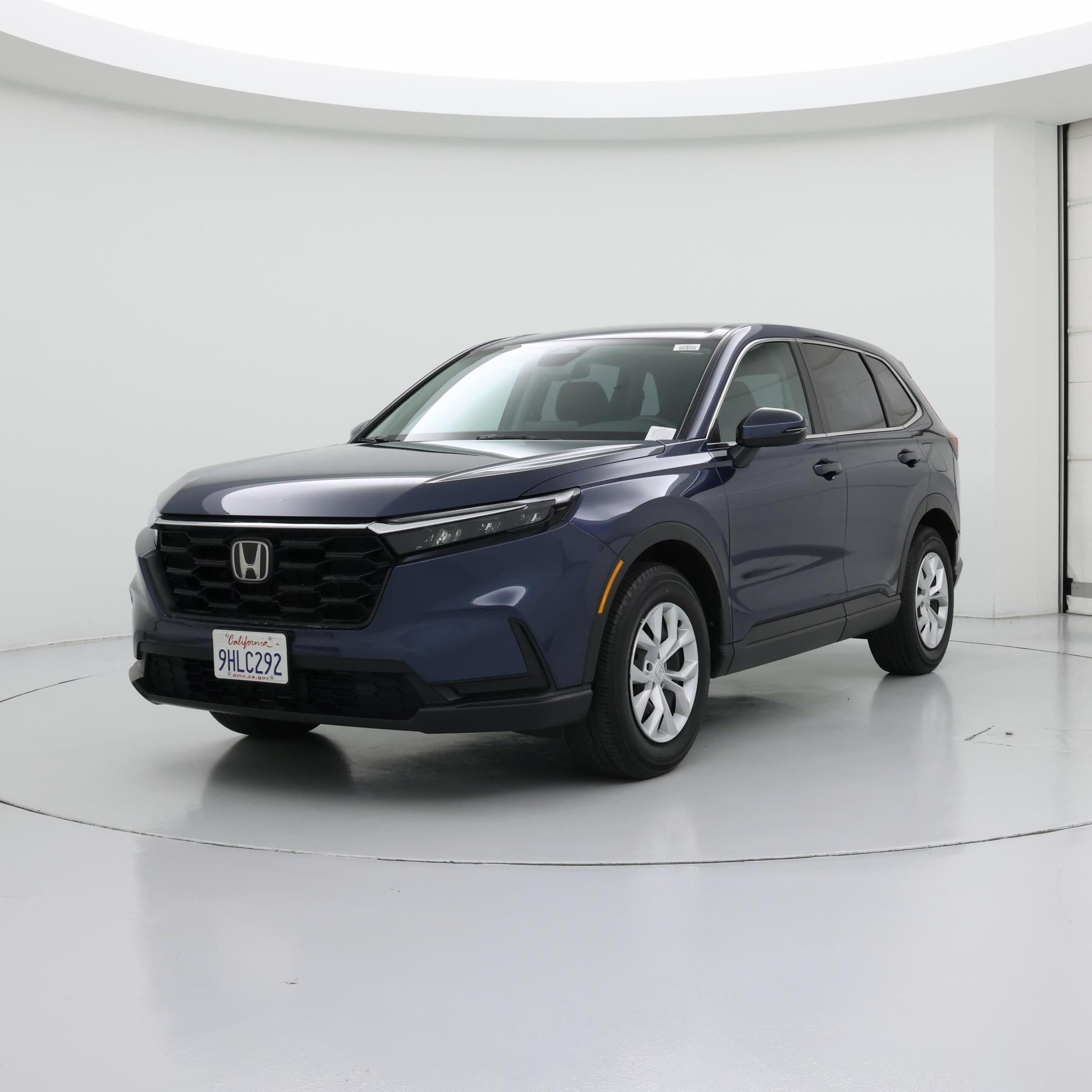 Thumbnail: 2023 Honda CR-V - 4