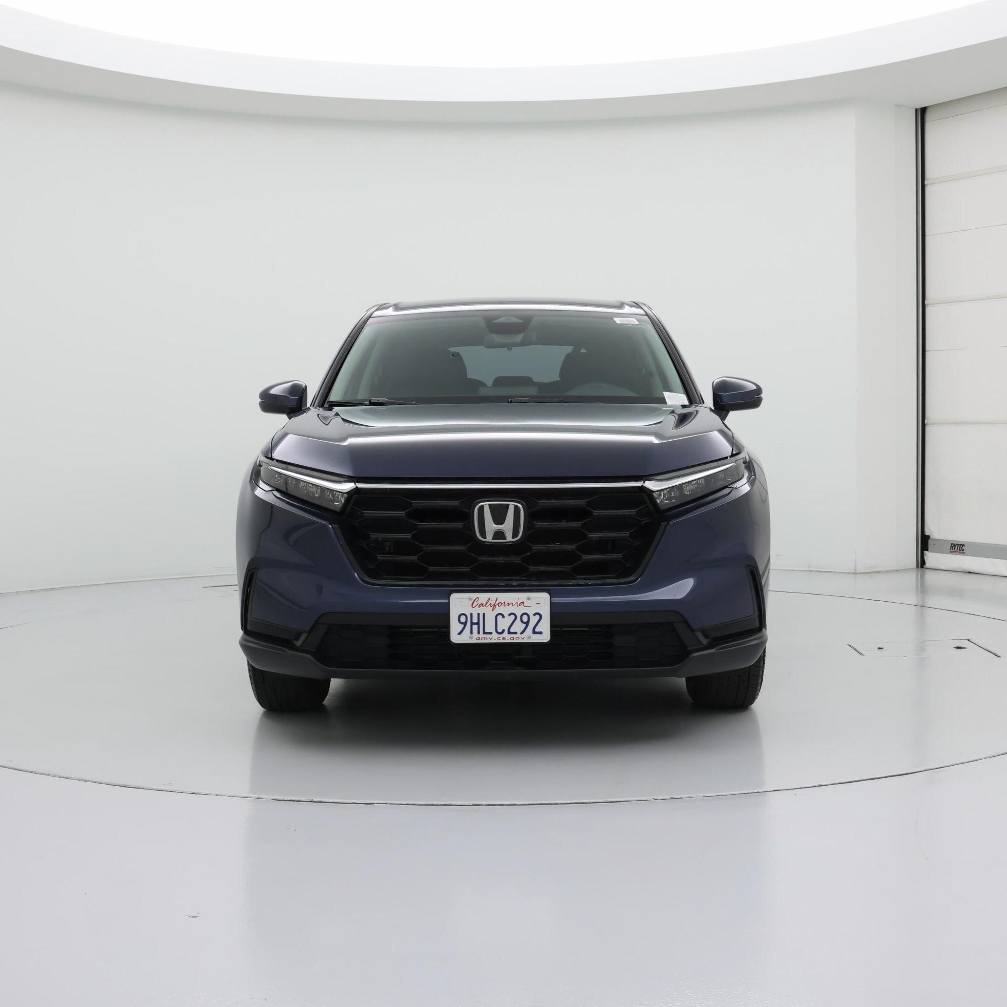 Thumbnail: 2023 Honda CR-V - 5