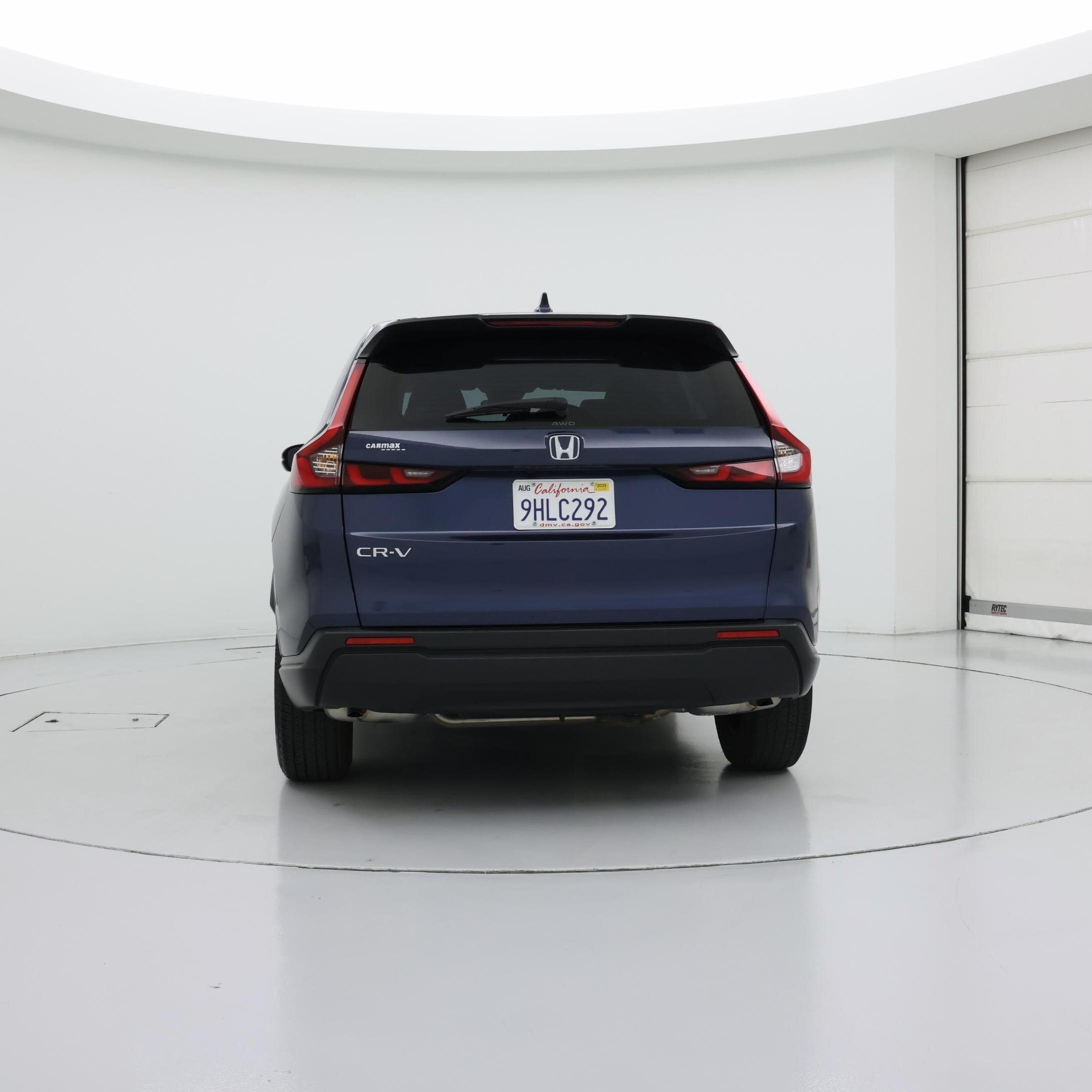 Thumbnail: 2023 Honda CR-V - 6