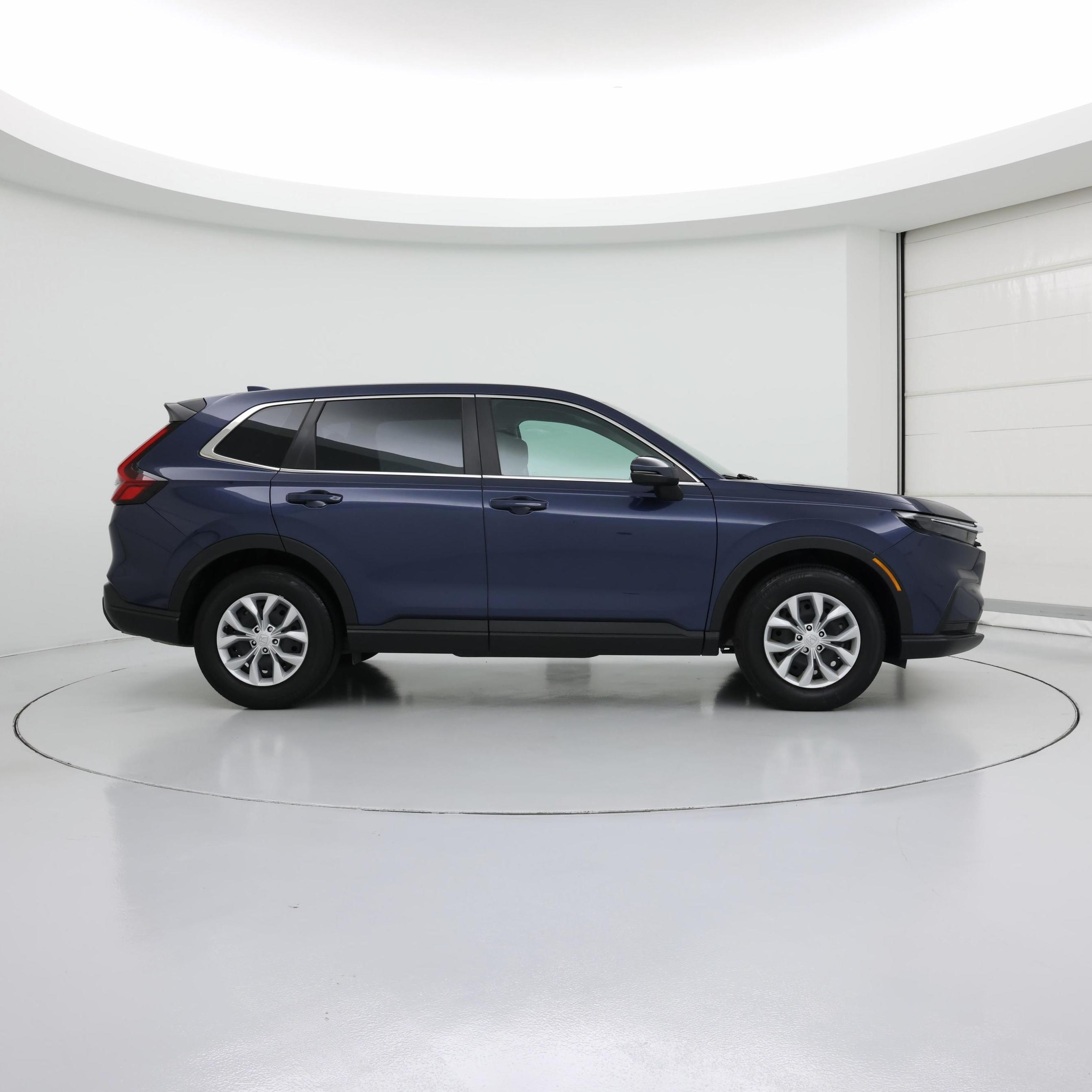Thumbnail: 2023 Honda CR-V - 7