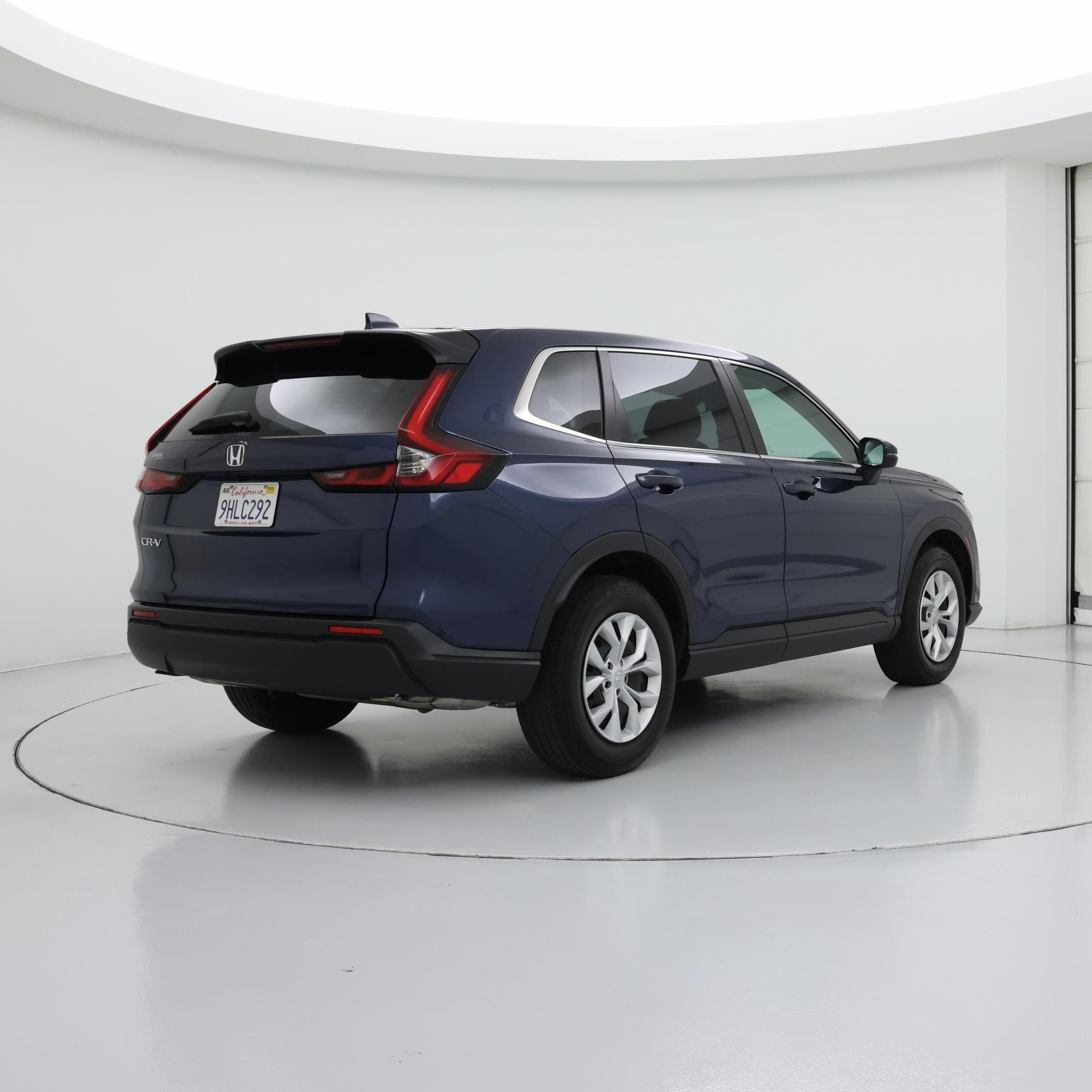 Thumbnail: 2023 Honda CR-V - 8