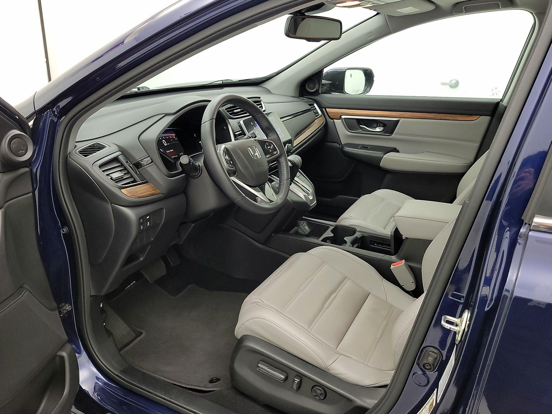 Thumbnail: 2019 Honda CR-V - 11