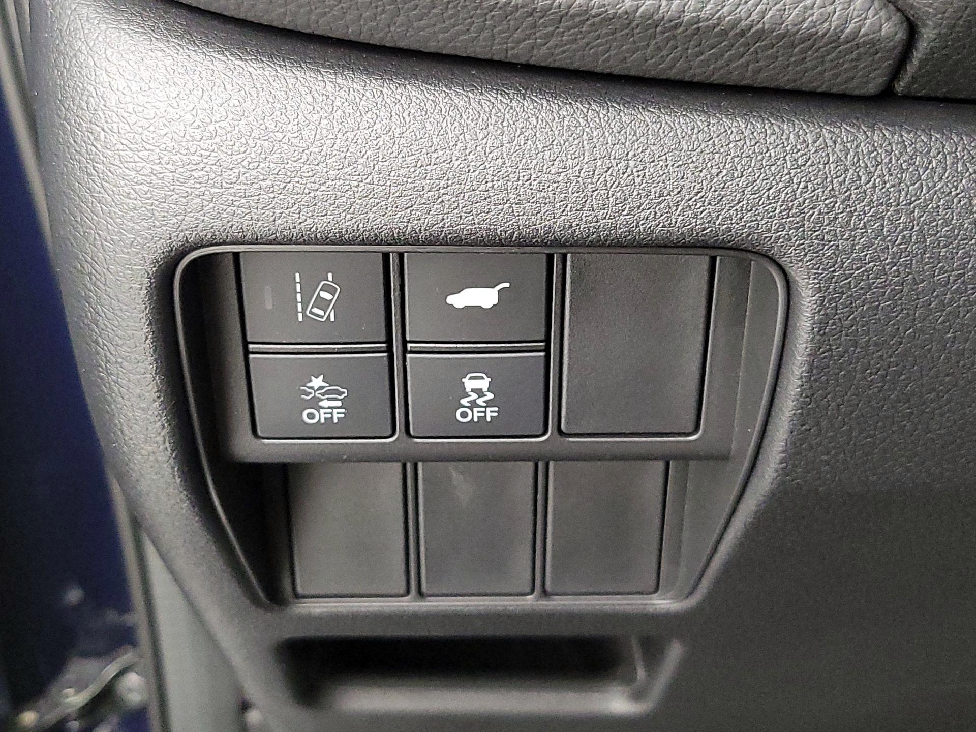 Thumbnail: 2019 Honda CR-V - 13