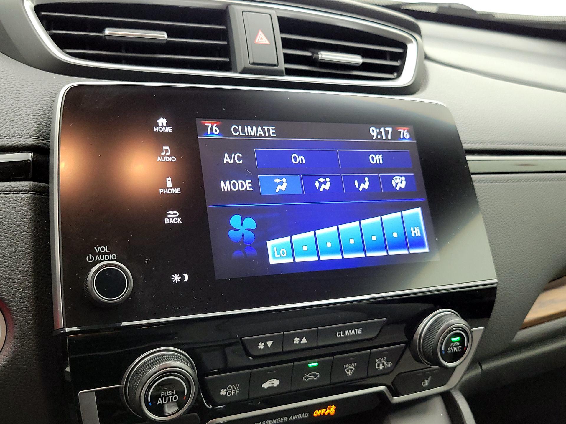 Thumbnail: 2019 Honda CR-V - 16