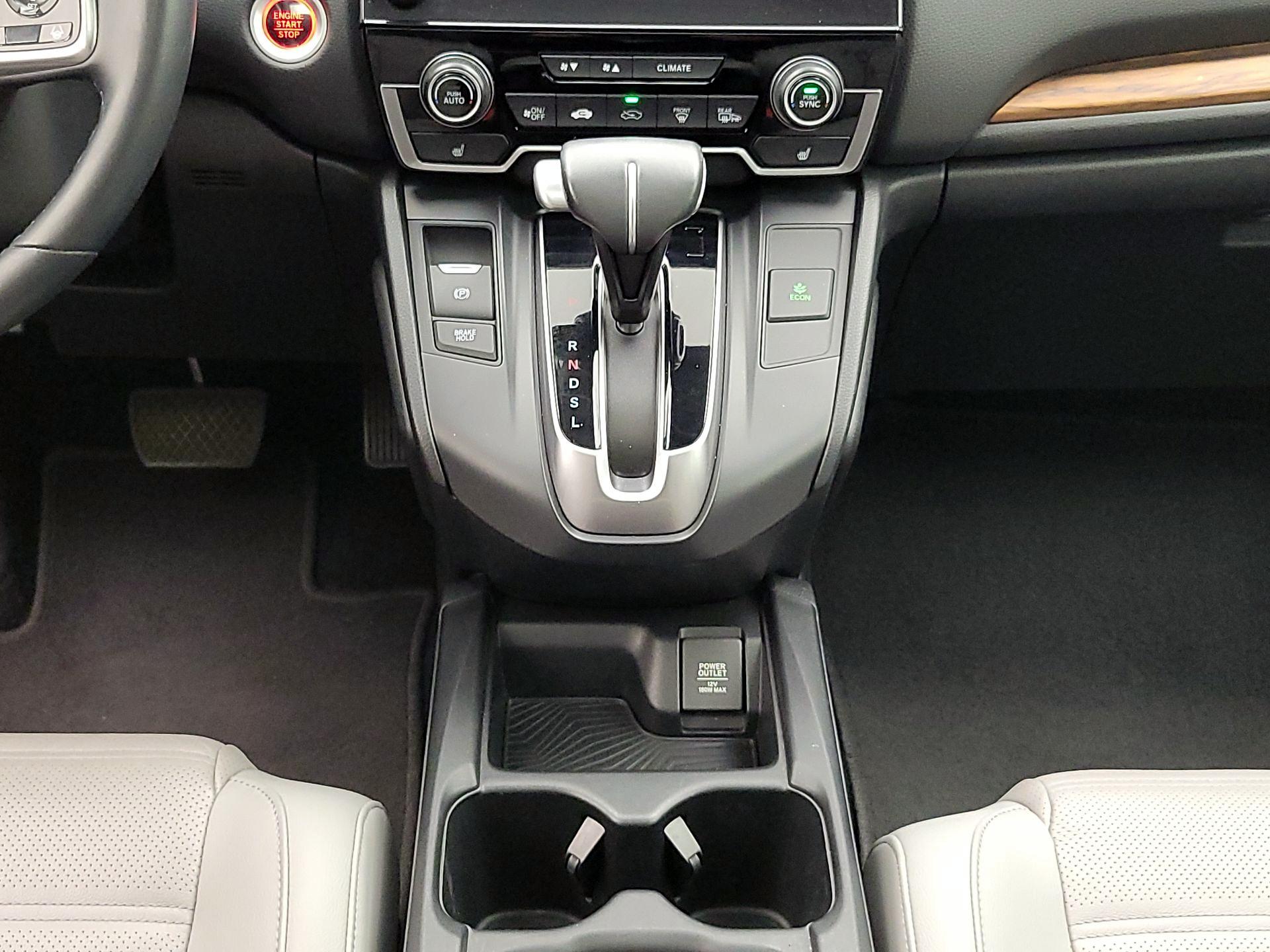 Thumbnail: 2019 Honda CR-V - 17