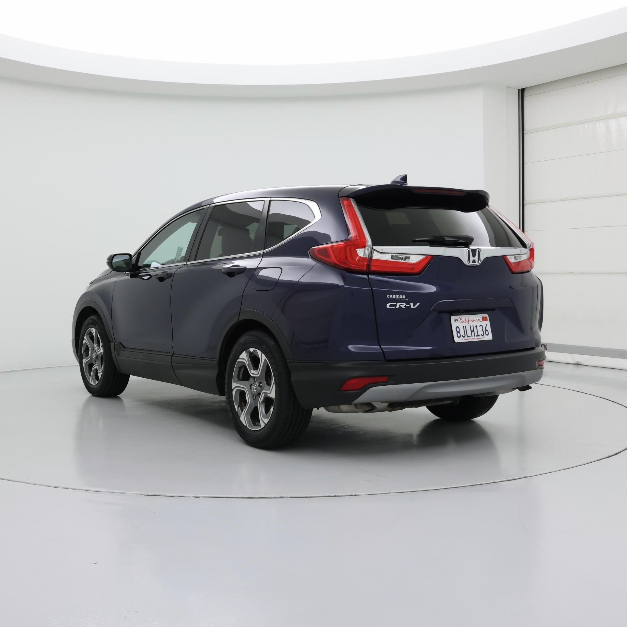 Thumbnail: 2019 Honda CR-V - 2