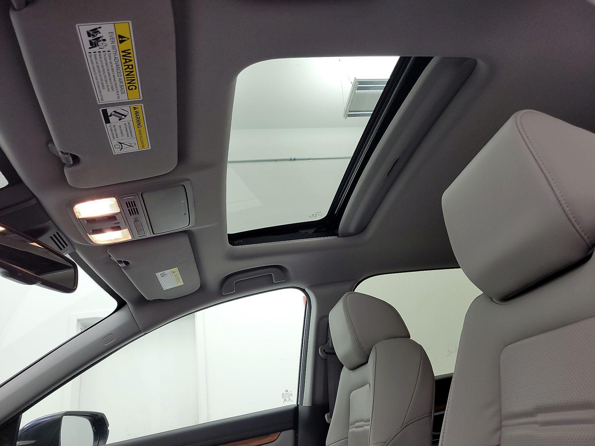 Thumbnail: 2019 Honda CR-V - 19