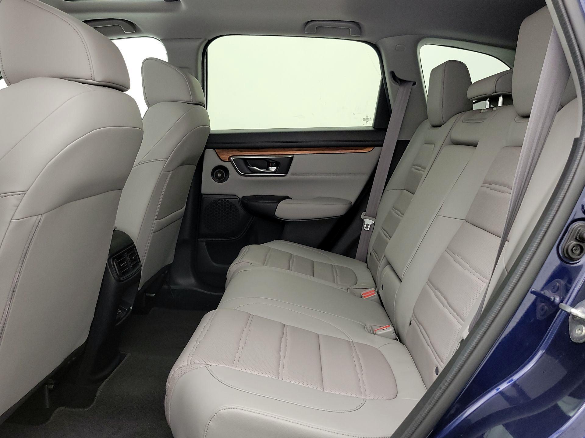 Thumbnail: 2019 Honda CR-V - 20