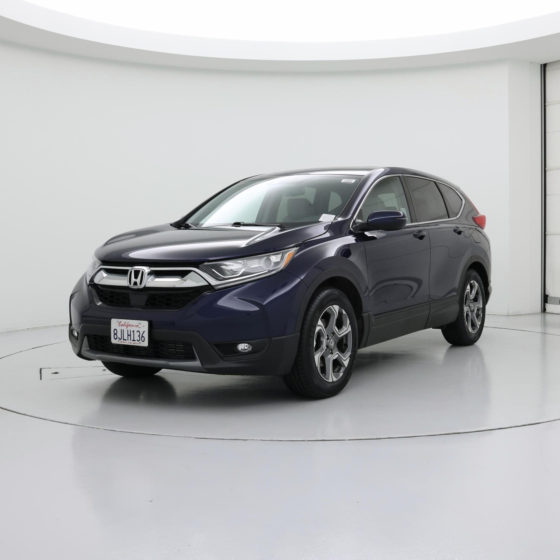Thumbnail: 2019 Honda CR-V - 4