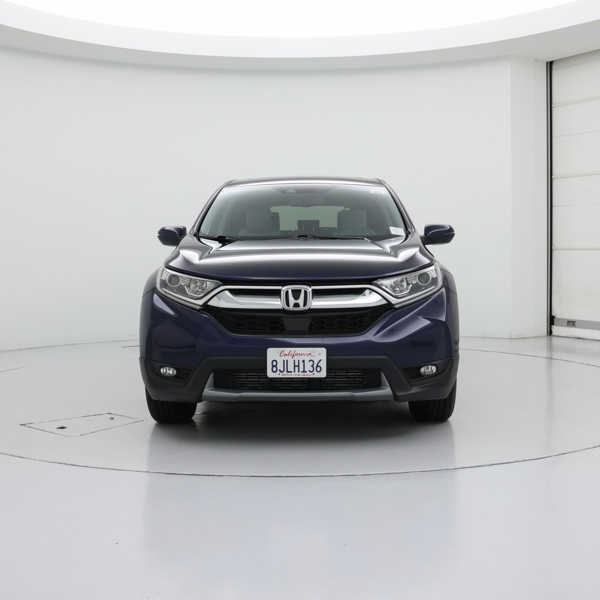 Thumbnail: 2019 Honda CR-V - 5