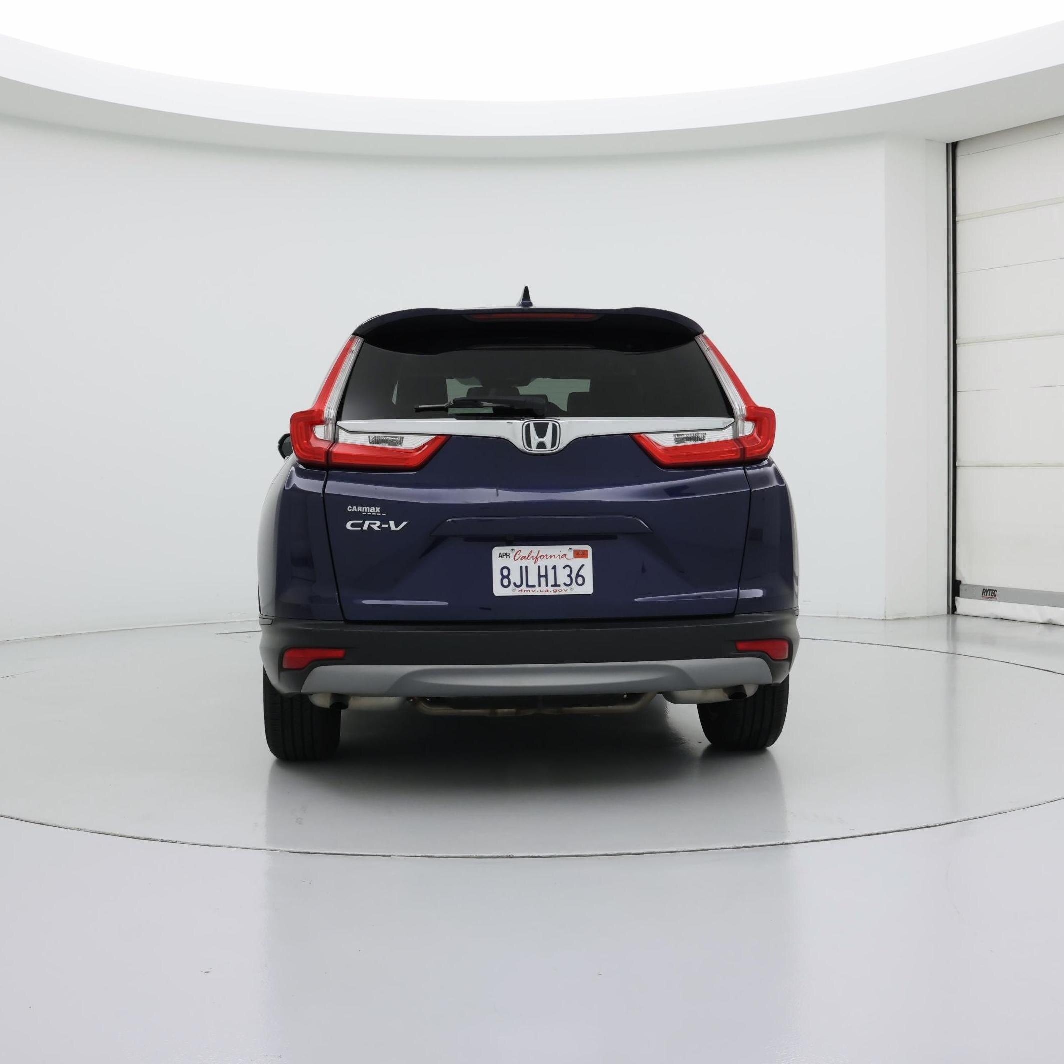 Thumbnail: 2019 Honda CR-V - 6