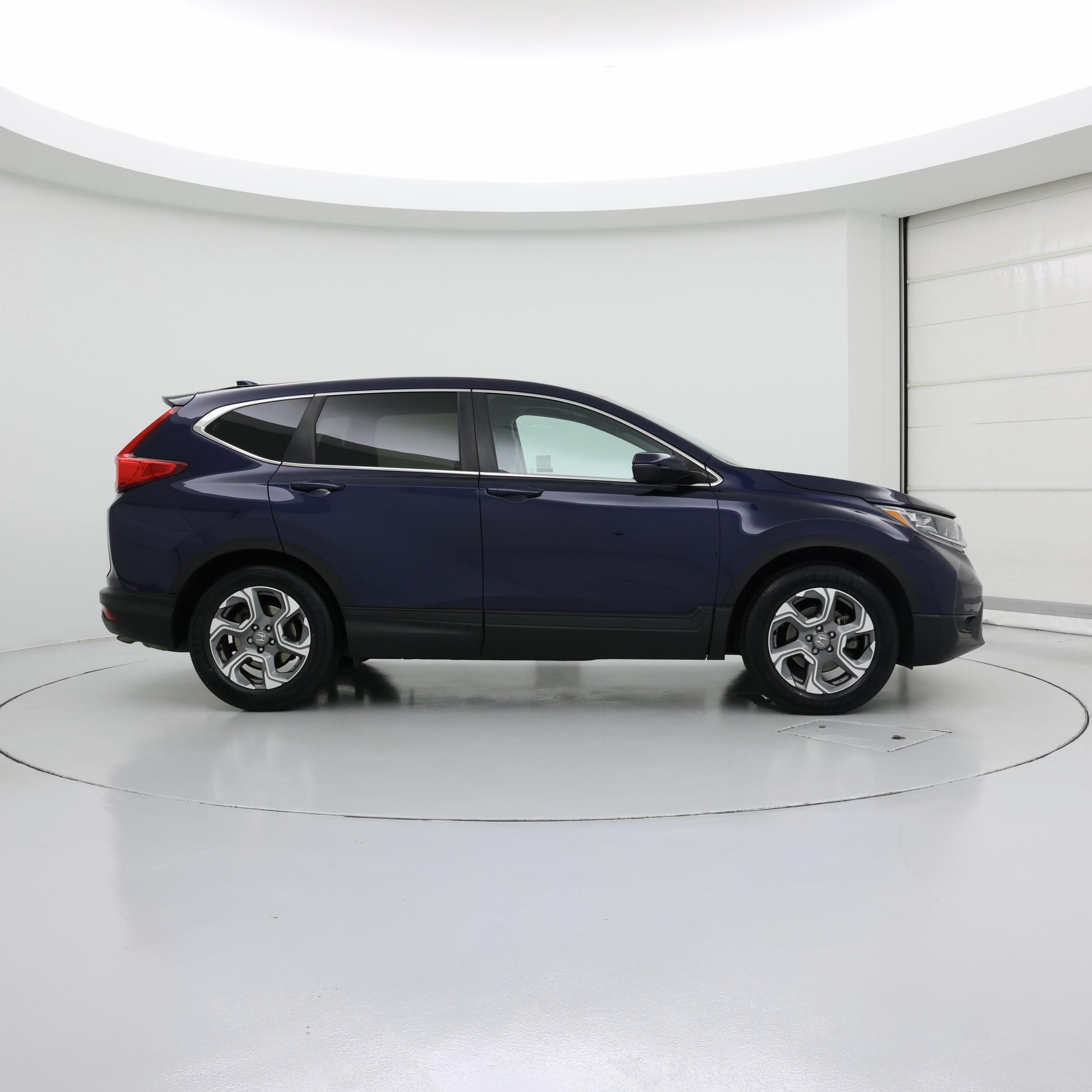 Thumbnail: 2019 Honda CR-V - 7