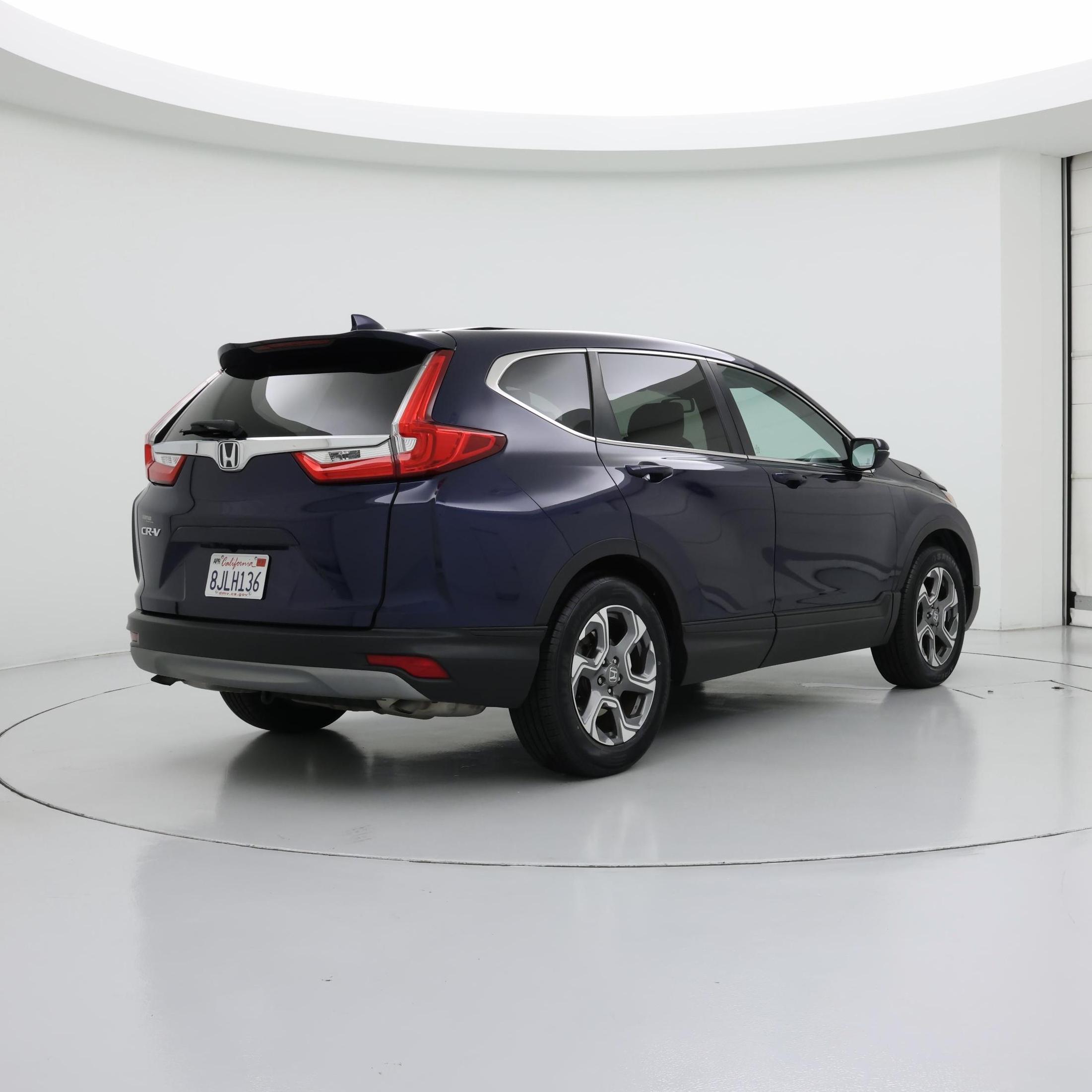 Thumbnail: 2019 Honda CR-V - 8