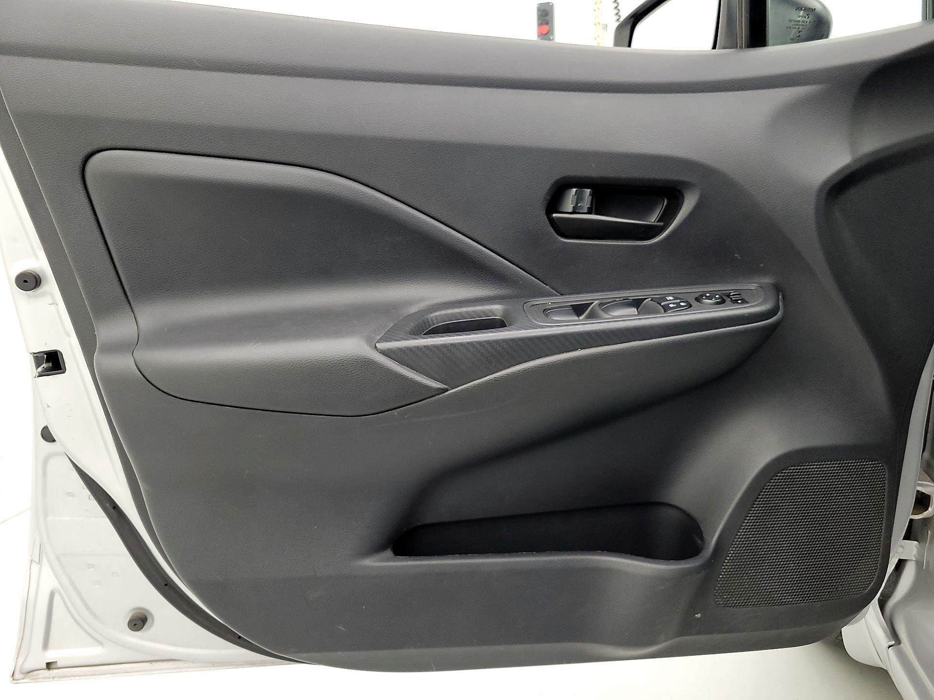 Thumbnail: 2020 Nissan Versa - 12