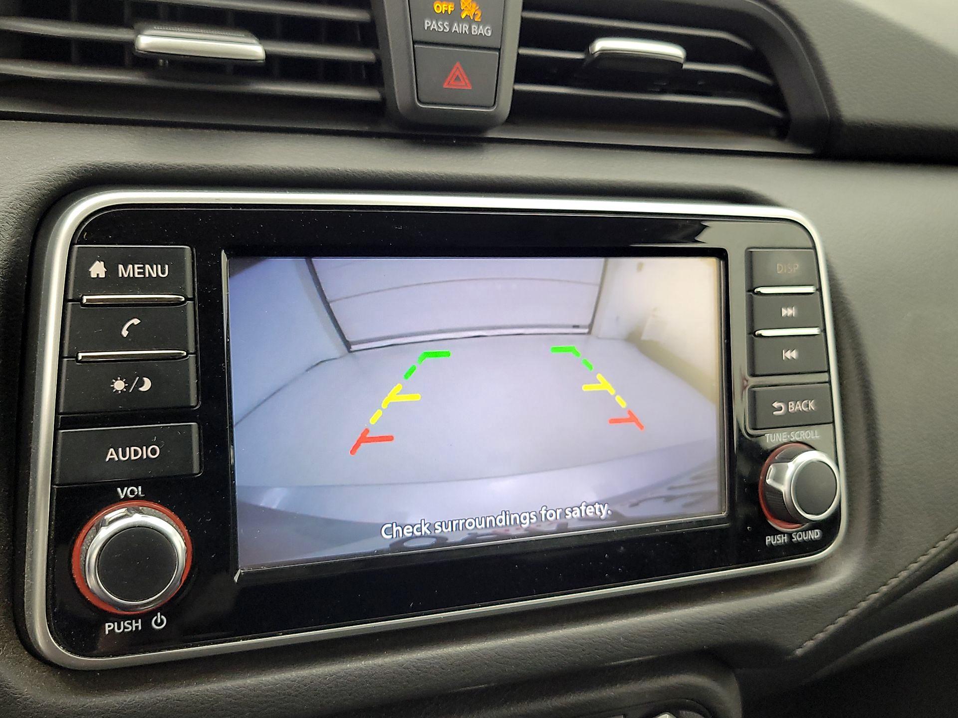 Thumbnail: 2020 Nissan Versa - 14