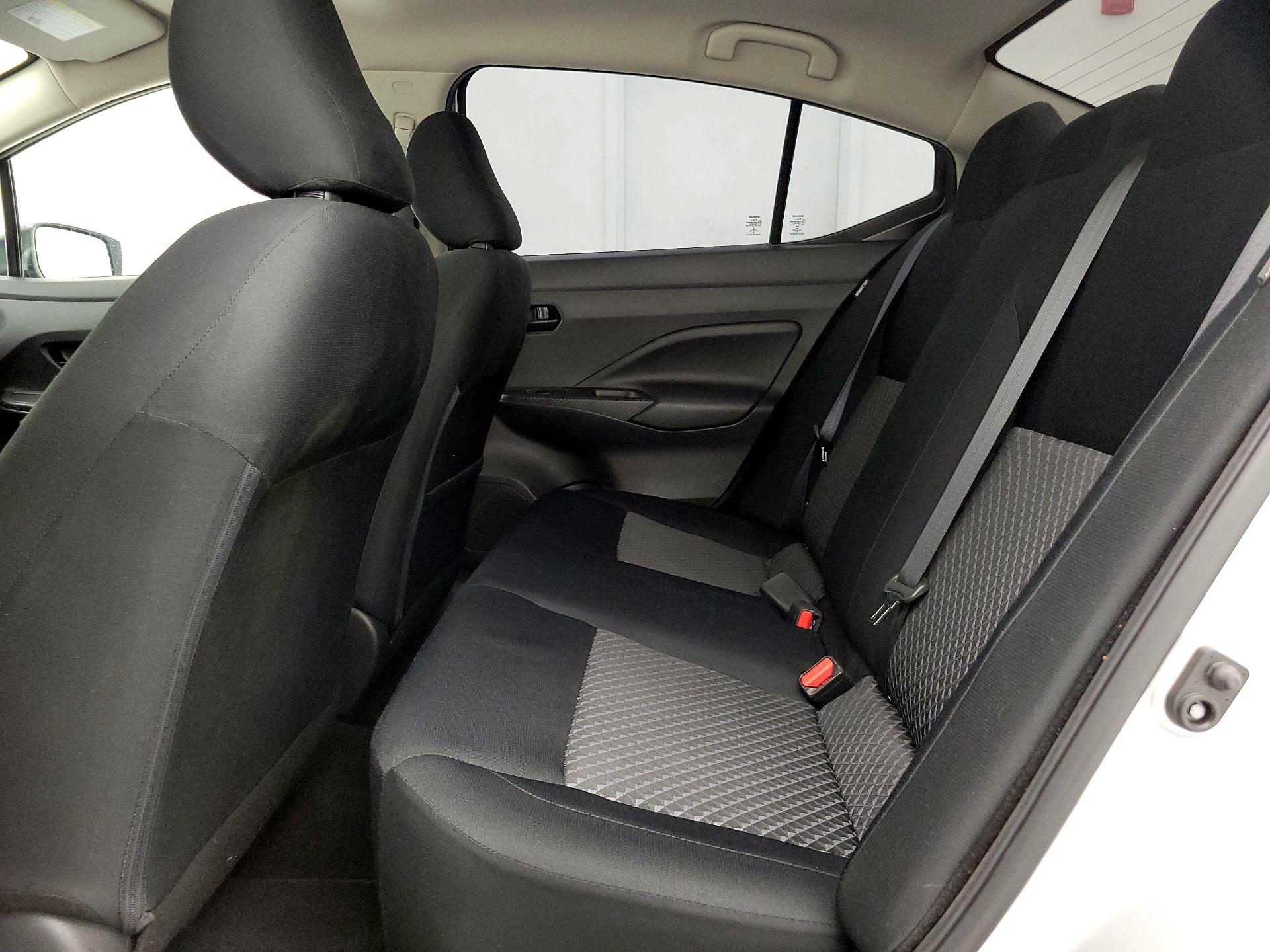 Thumbnail: 2020 Nissan Versa - 19