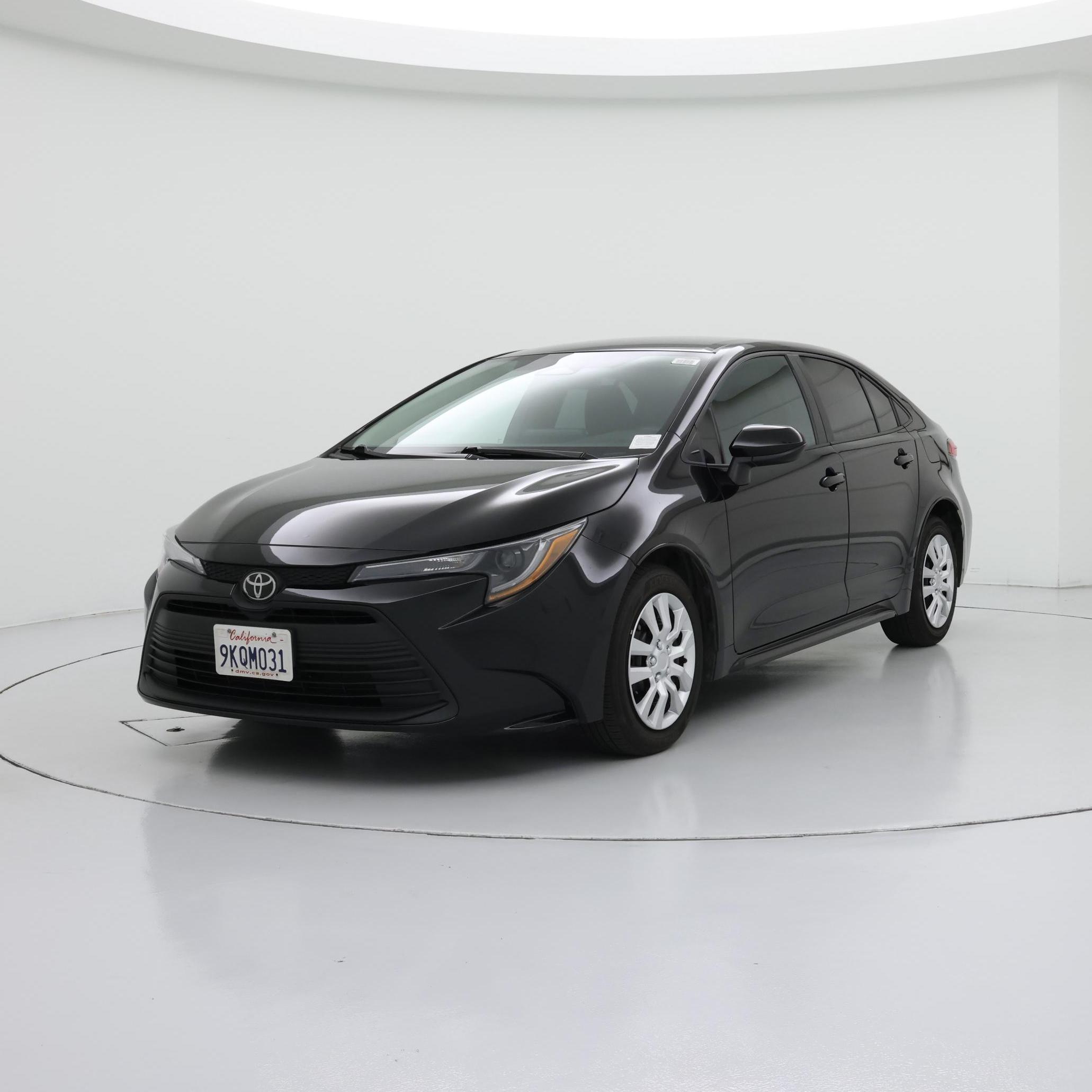 Thumbnail: 2024 Toyota Corolla - 4