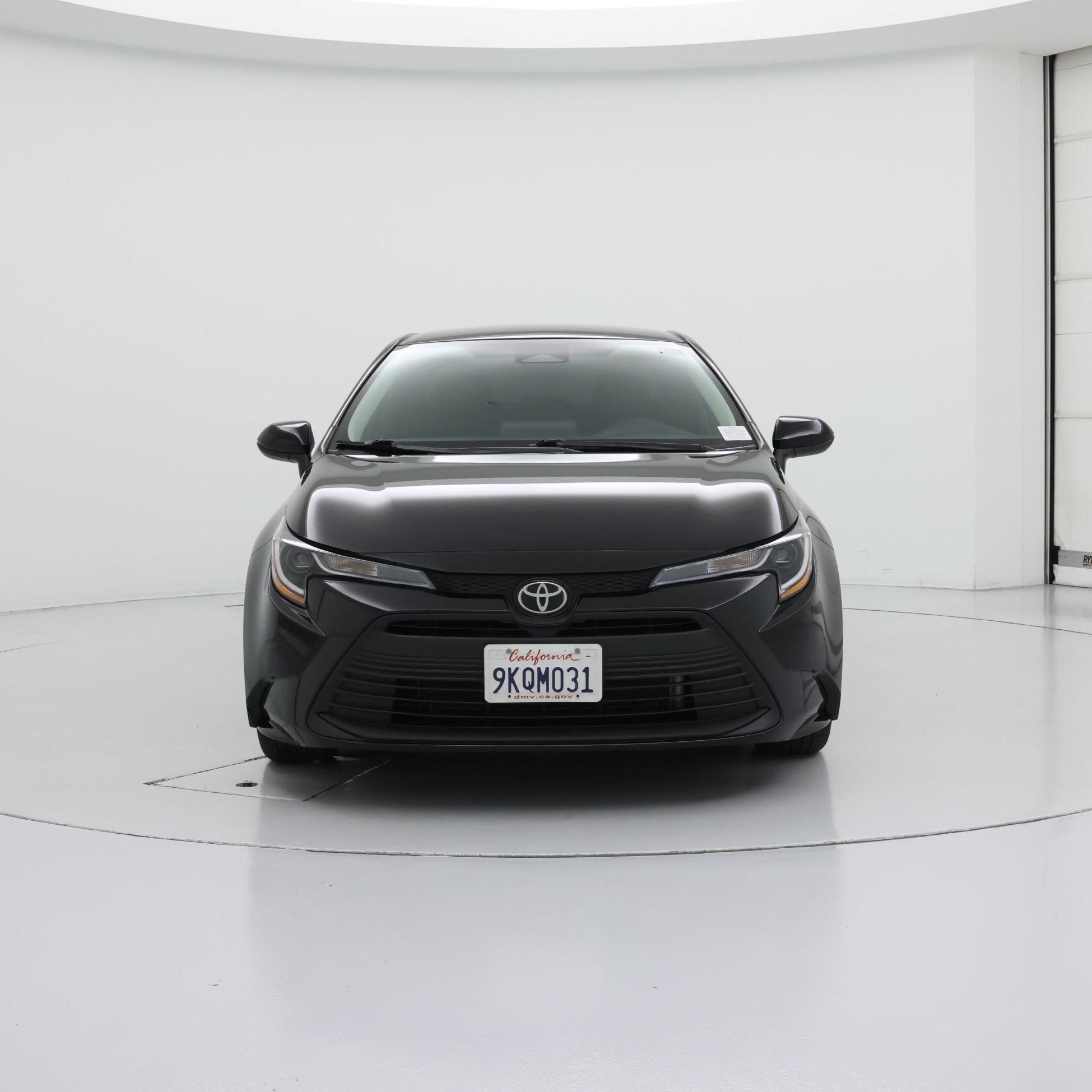 Thumbnail: 2024 Toyota Corolla - 5