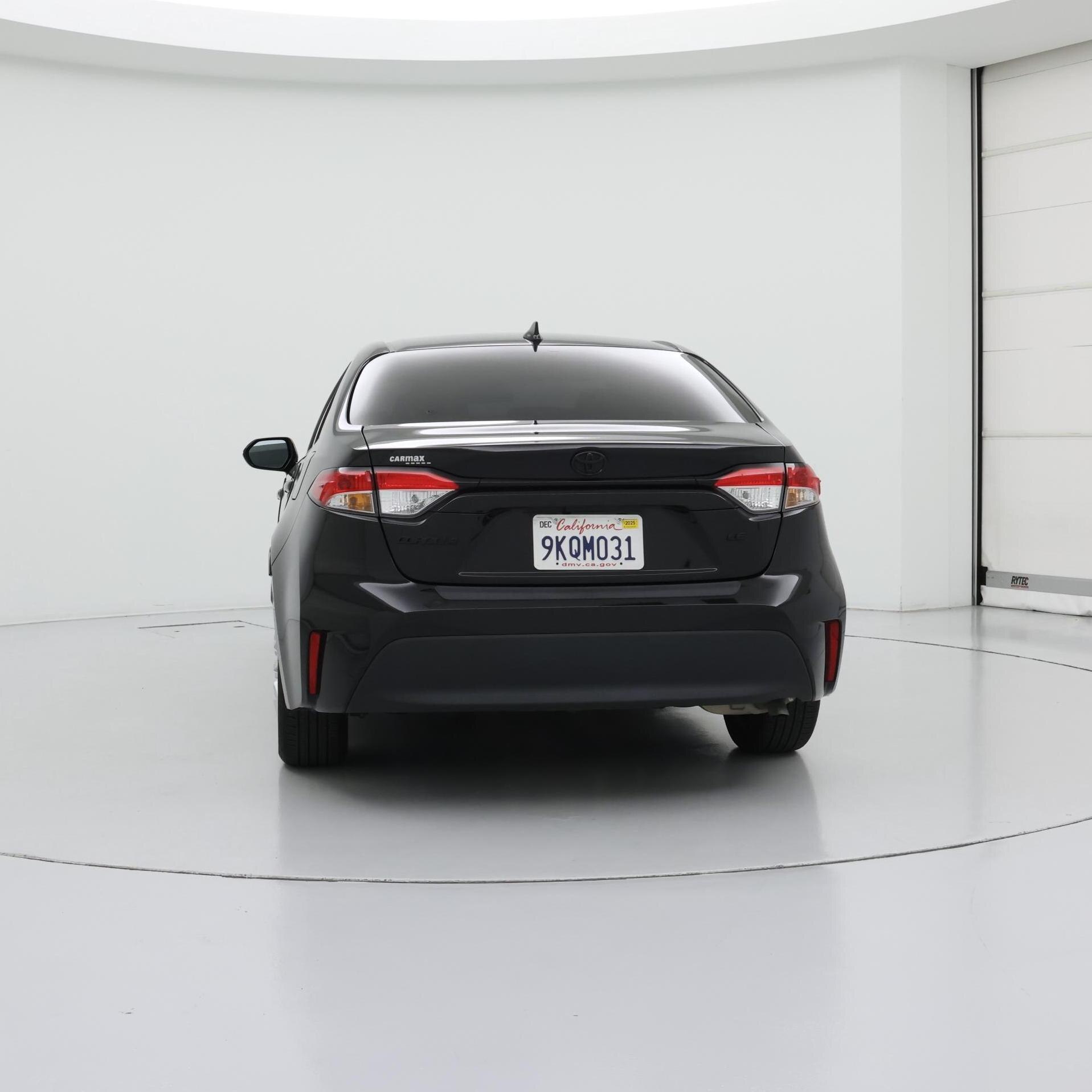 Thumbnail: 2024 Toyota Corolla - 6