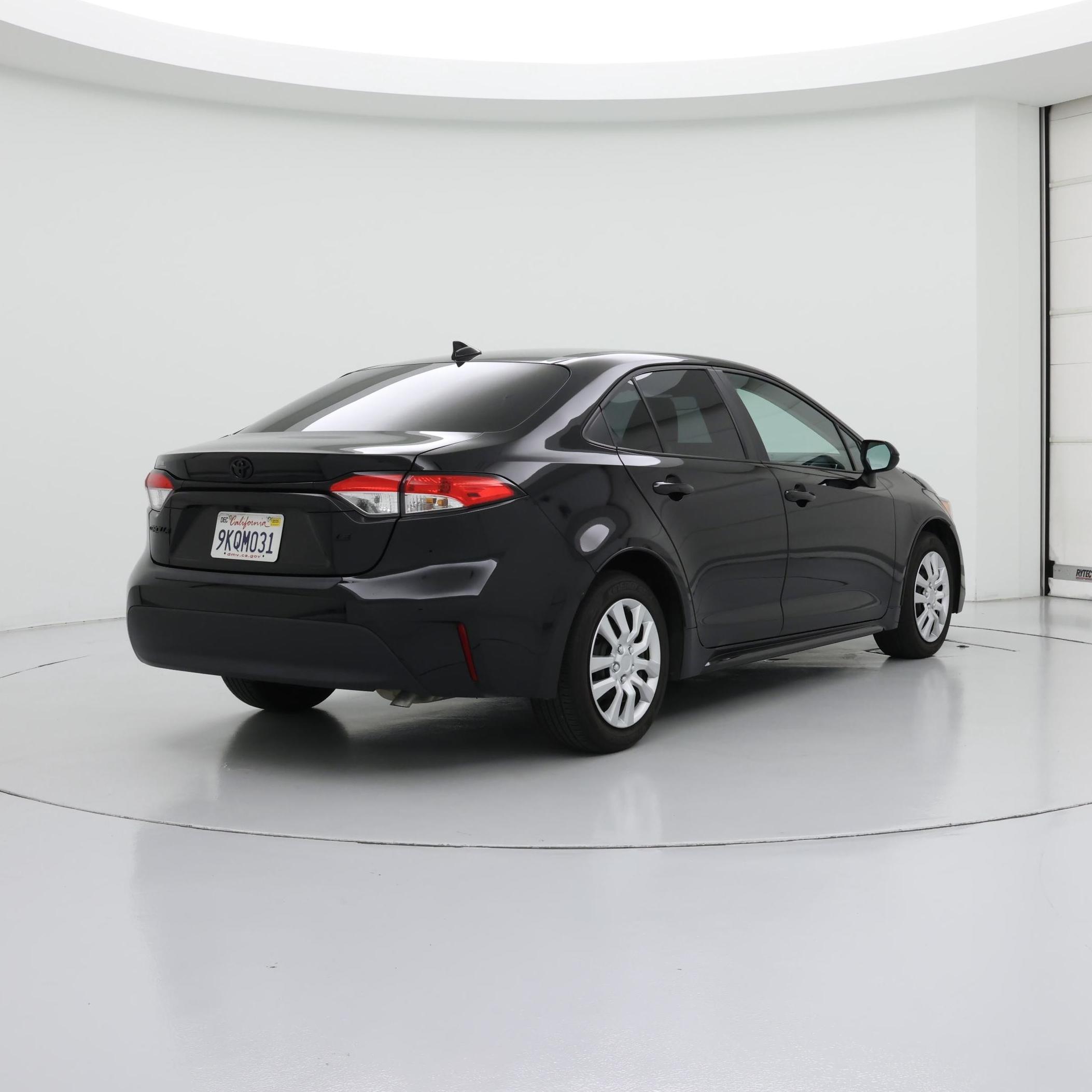 Thumbnail: 2024 Toyota Corolla - 8